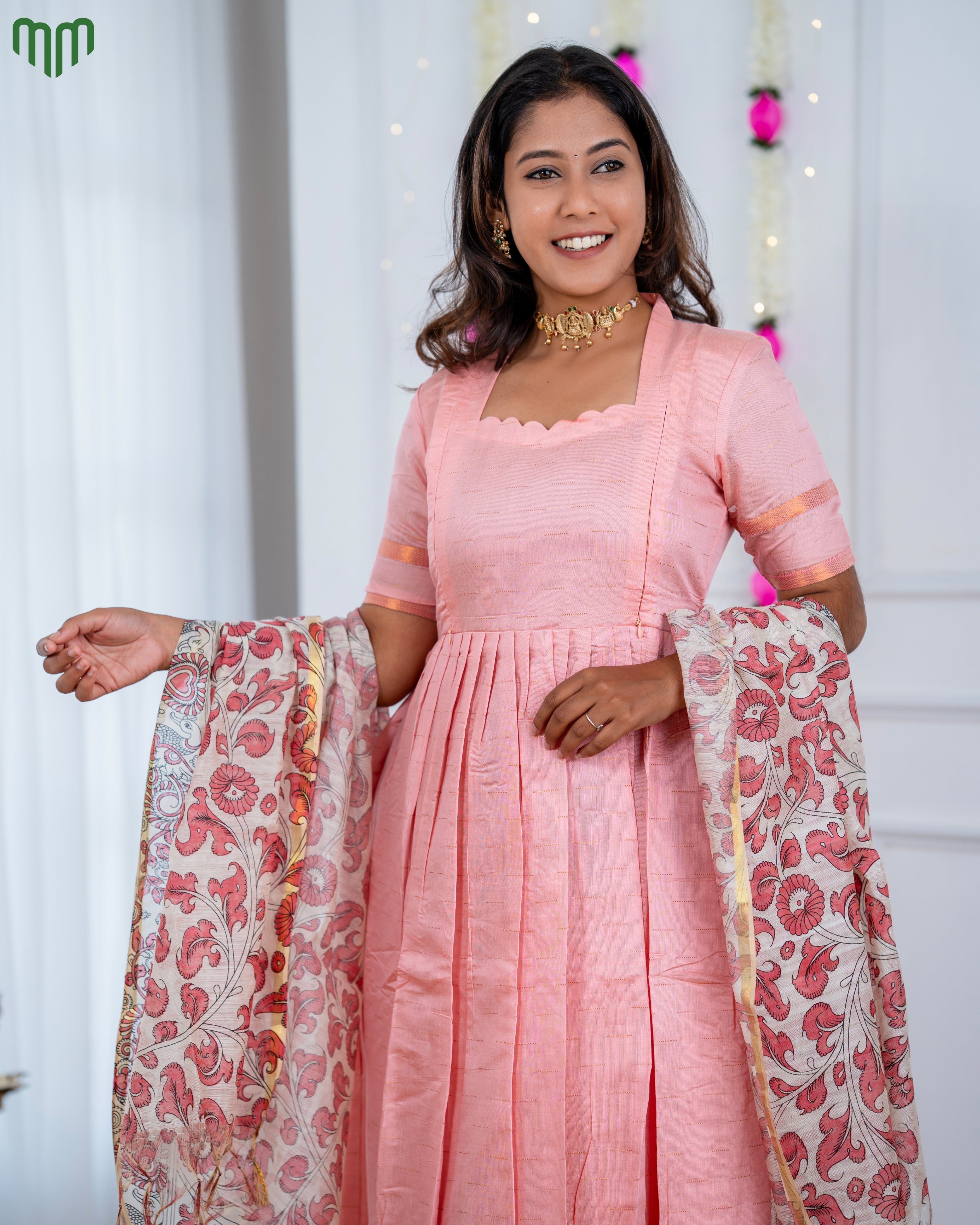 Sahana Maternity Maxi | Pre-Order Now (Dispatch from Oct 10)