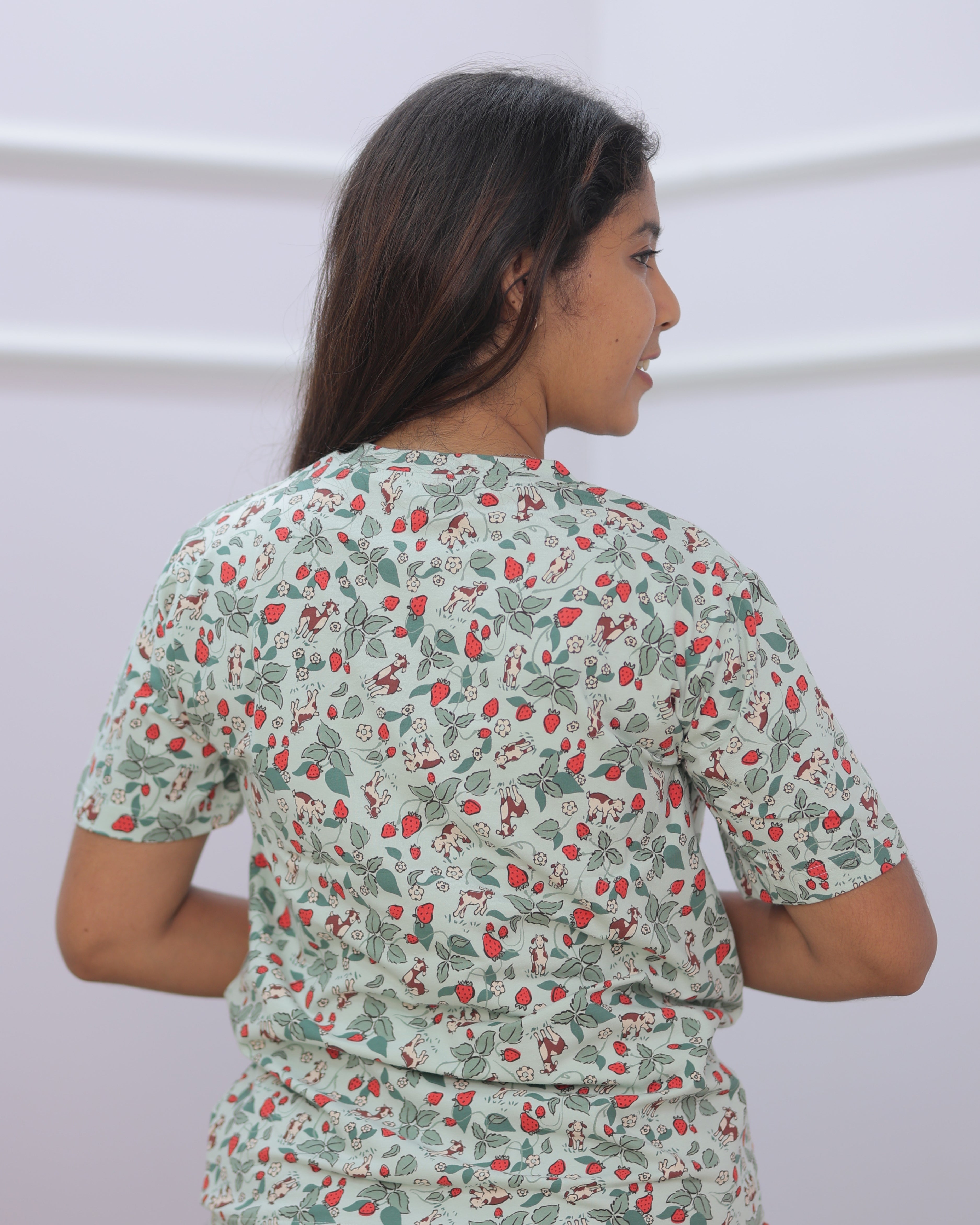 Gaya | Casual Non-Maternity Loungewear - Pant Set