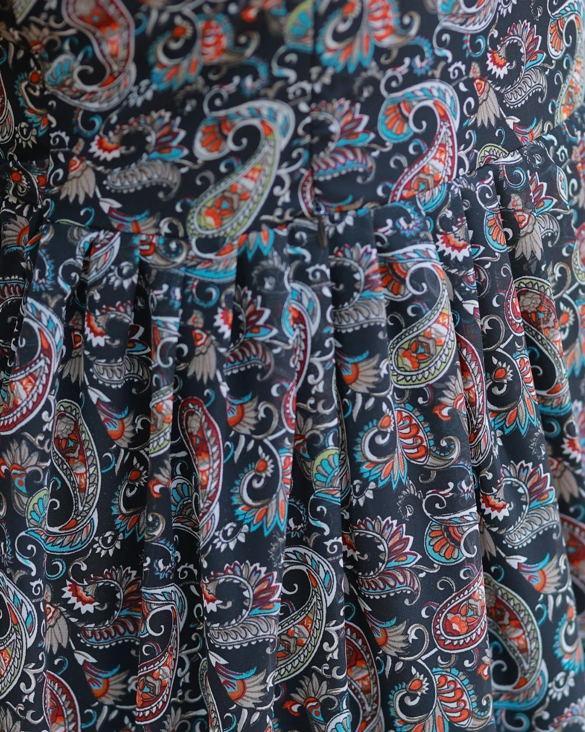Aanchal | Maternity Kurti with Lining