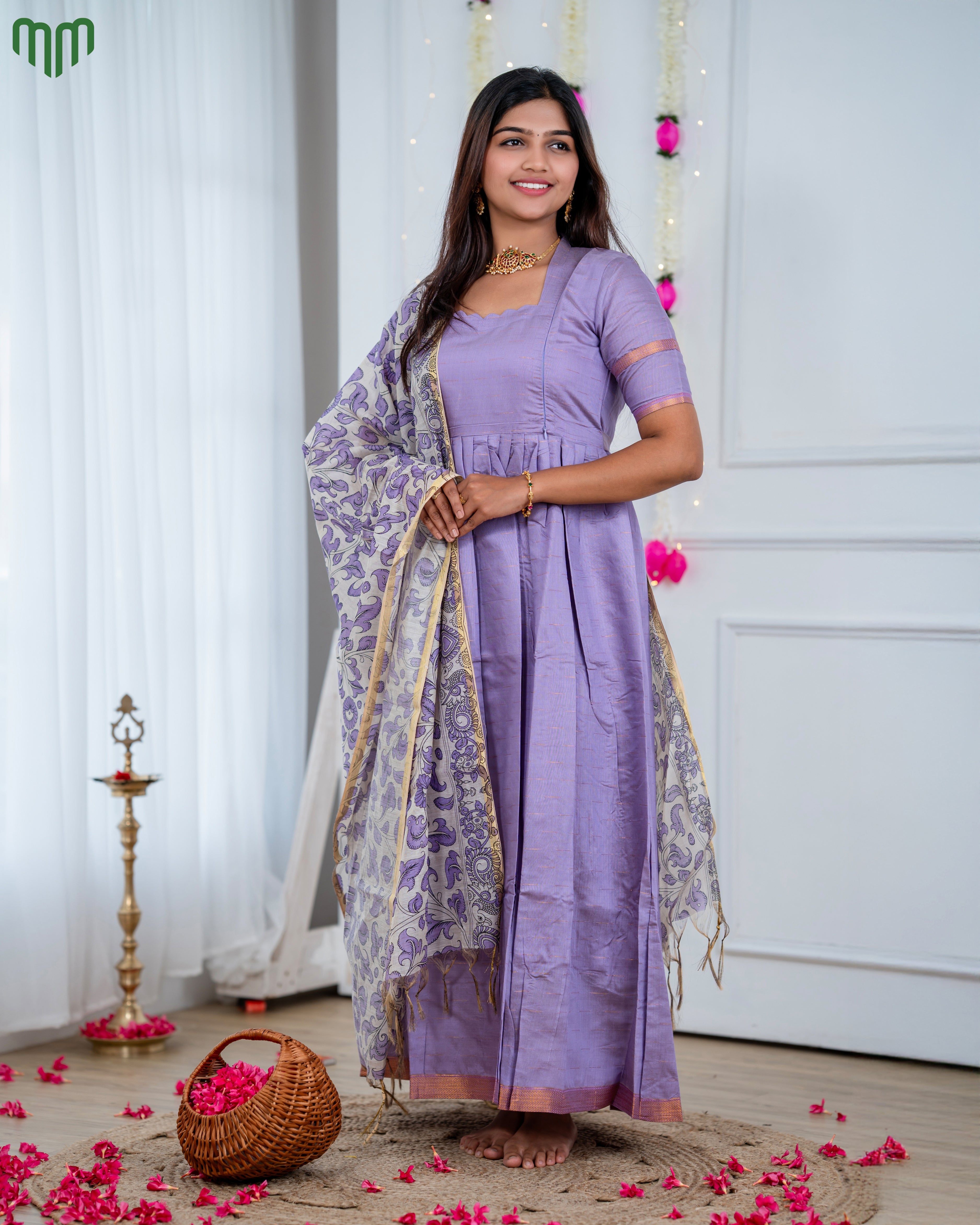 Shanvi Maternity Maxi | Pre-Order Now (Dispatch from Oct 10)