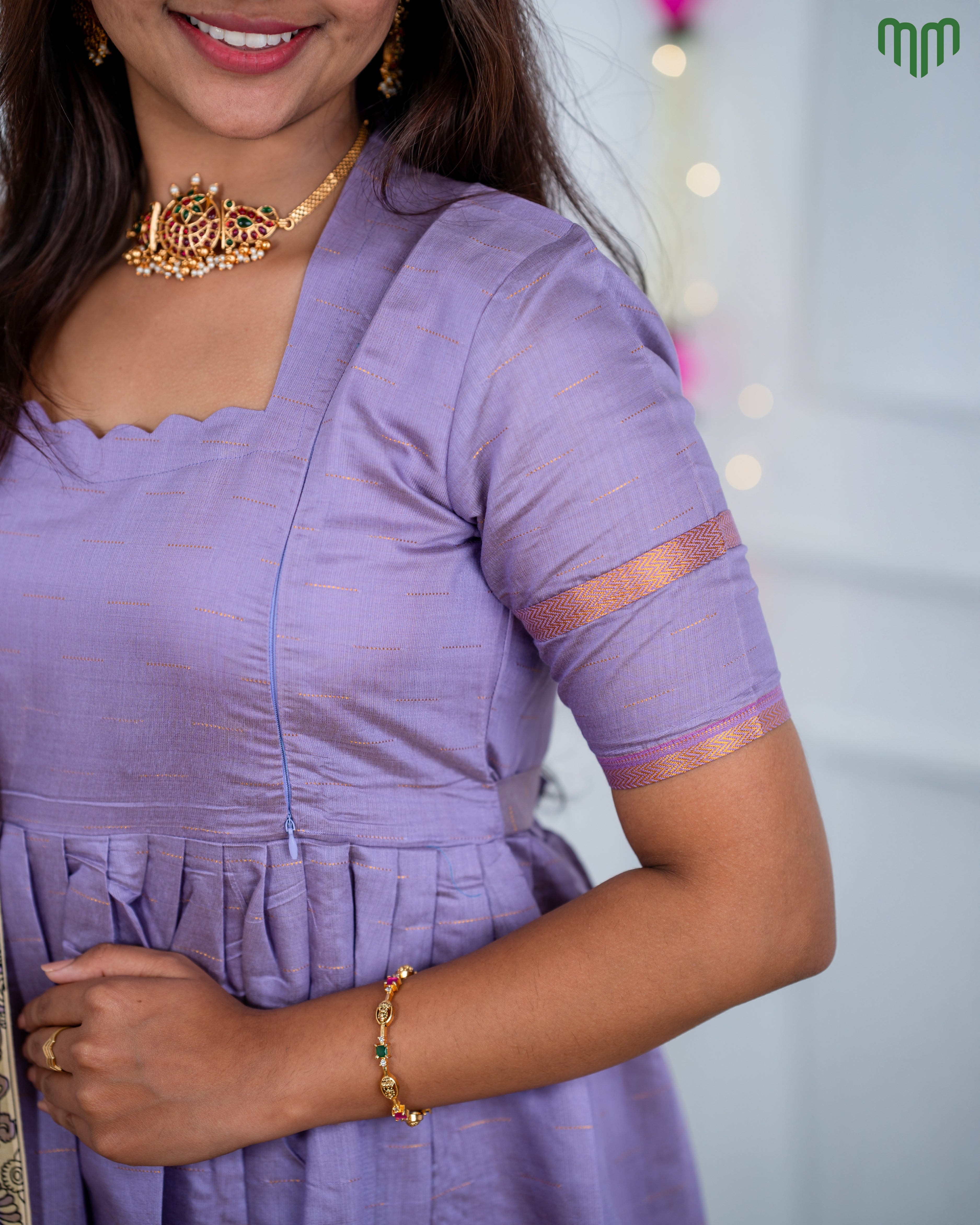Shanvi Maternity Maxi | Pre-Order Now (Dispatch from Oct 10)