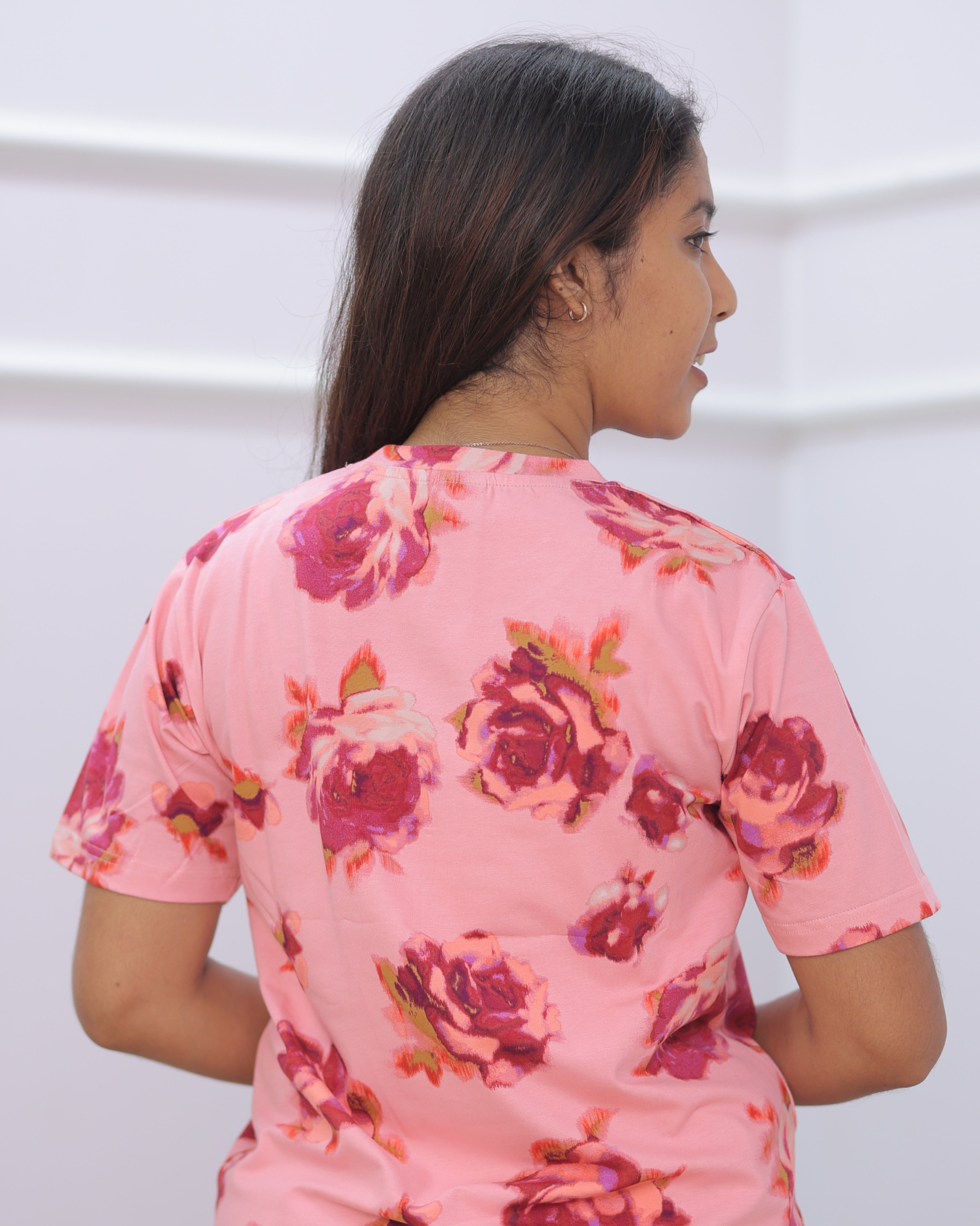 Sanyukta | Casual Non-Maternity Loungewear - Pant Set