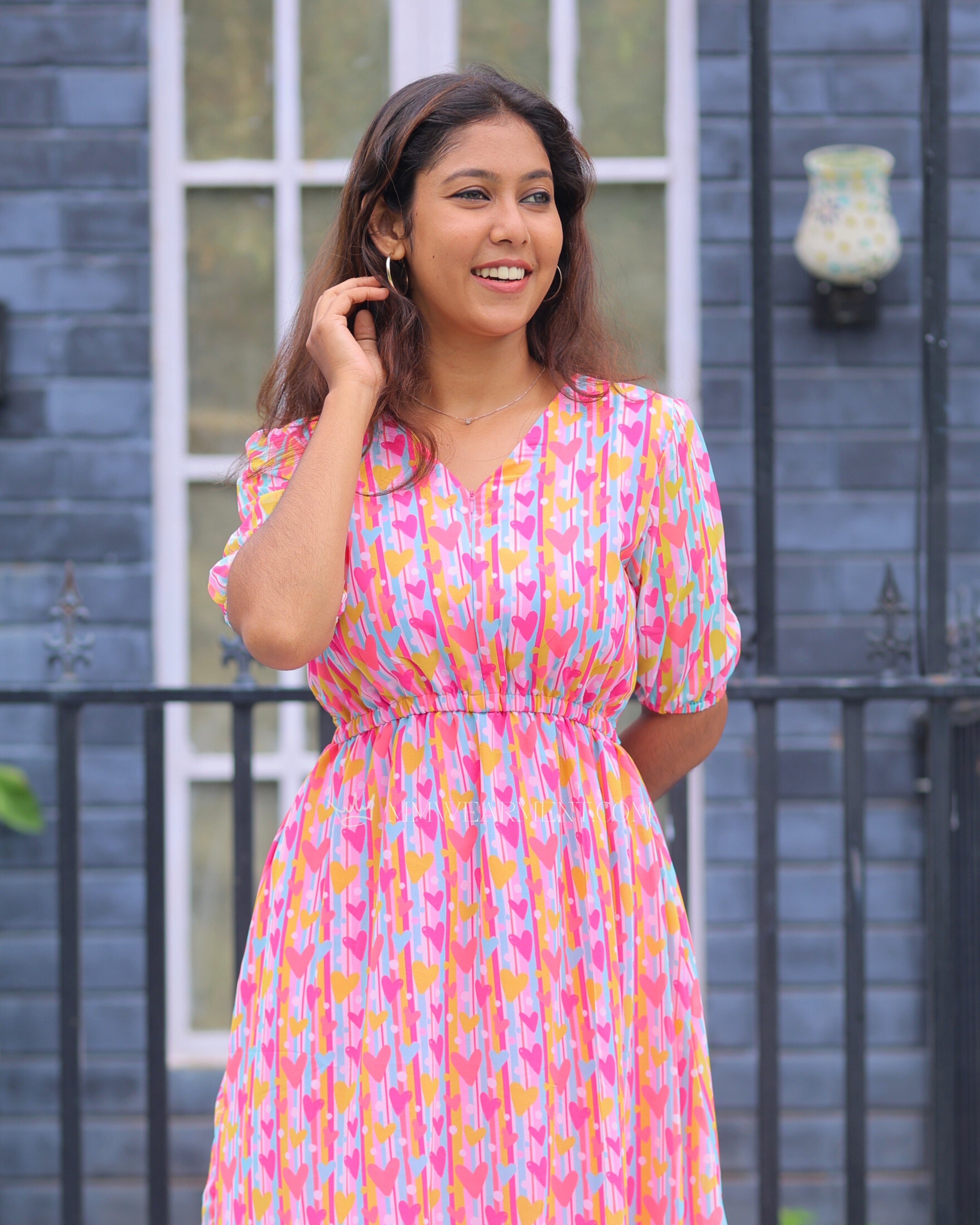 Pinterest Maternity Maxi Pre-Order Now (Dispatch from Oct 10)
