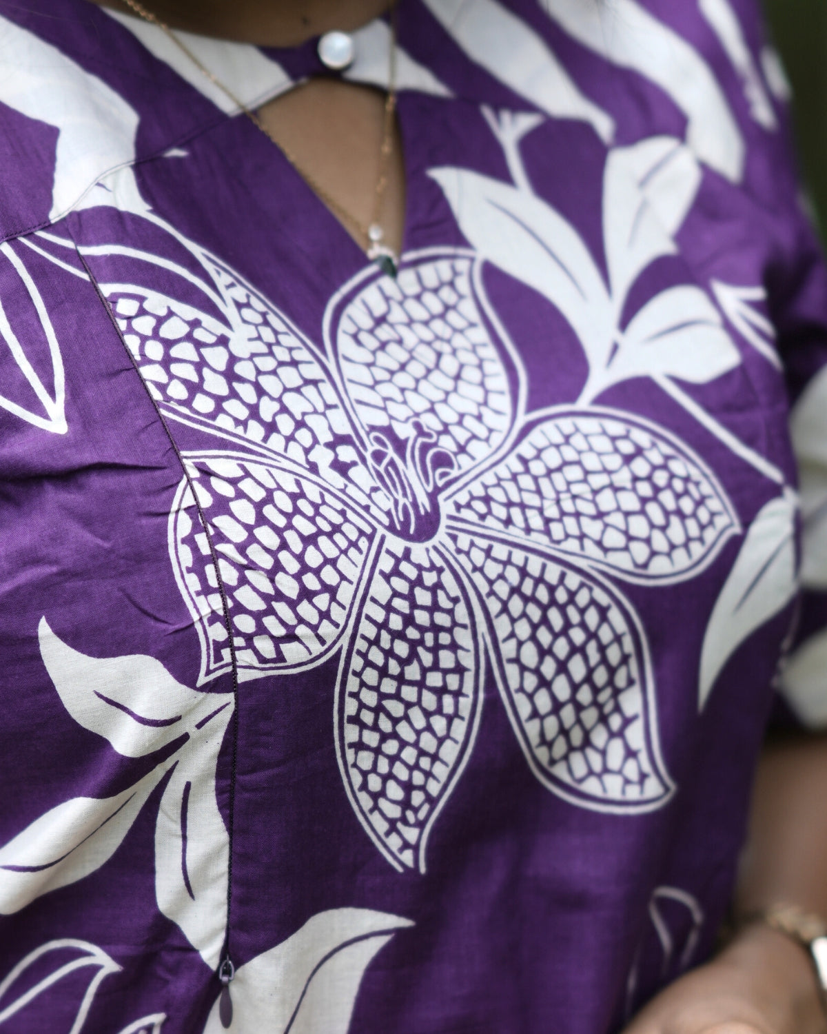 Yuva | Maternity Kurta Set with Lining