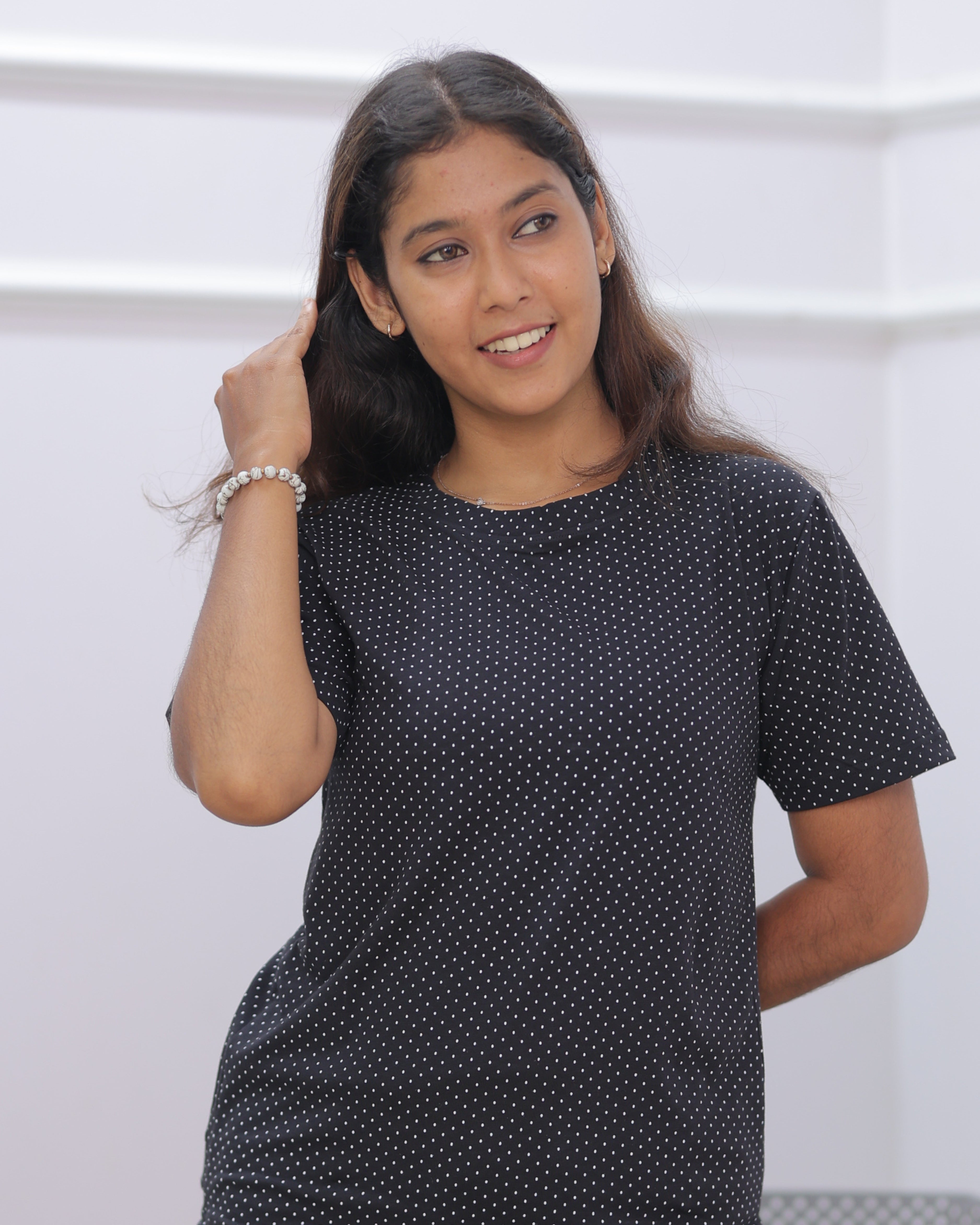 Bina | Casual Non-Maternity Loungewear - Pant Set