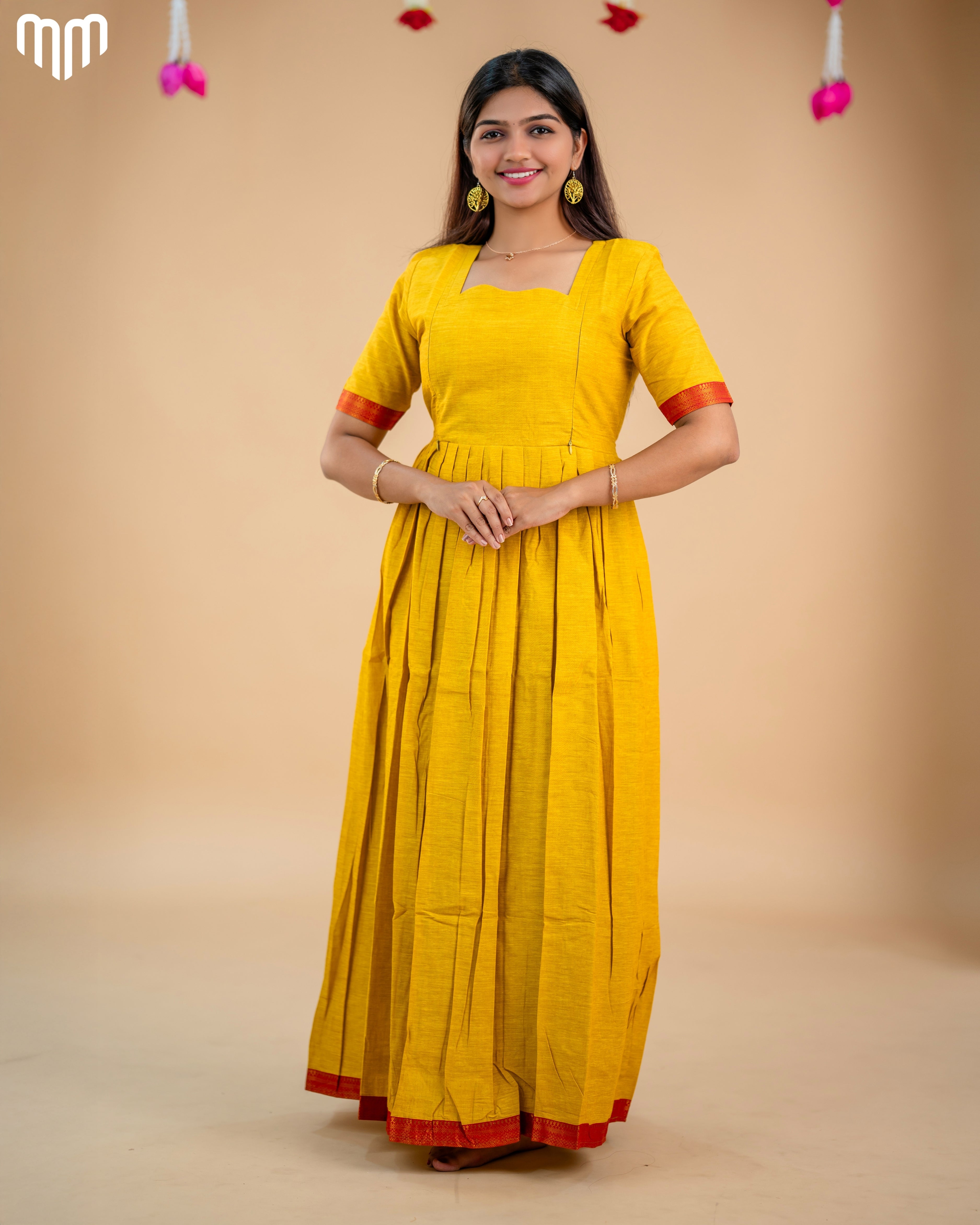Iniya Maternity Maxi | Pre-Order Now (Dispatch from Oct 05)