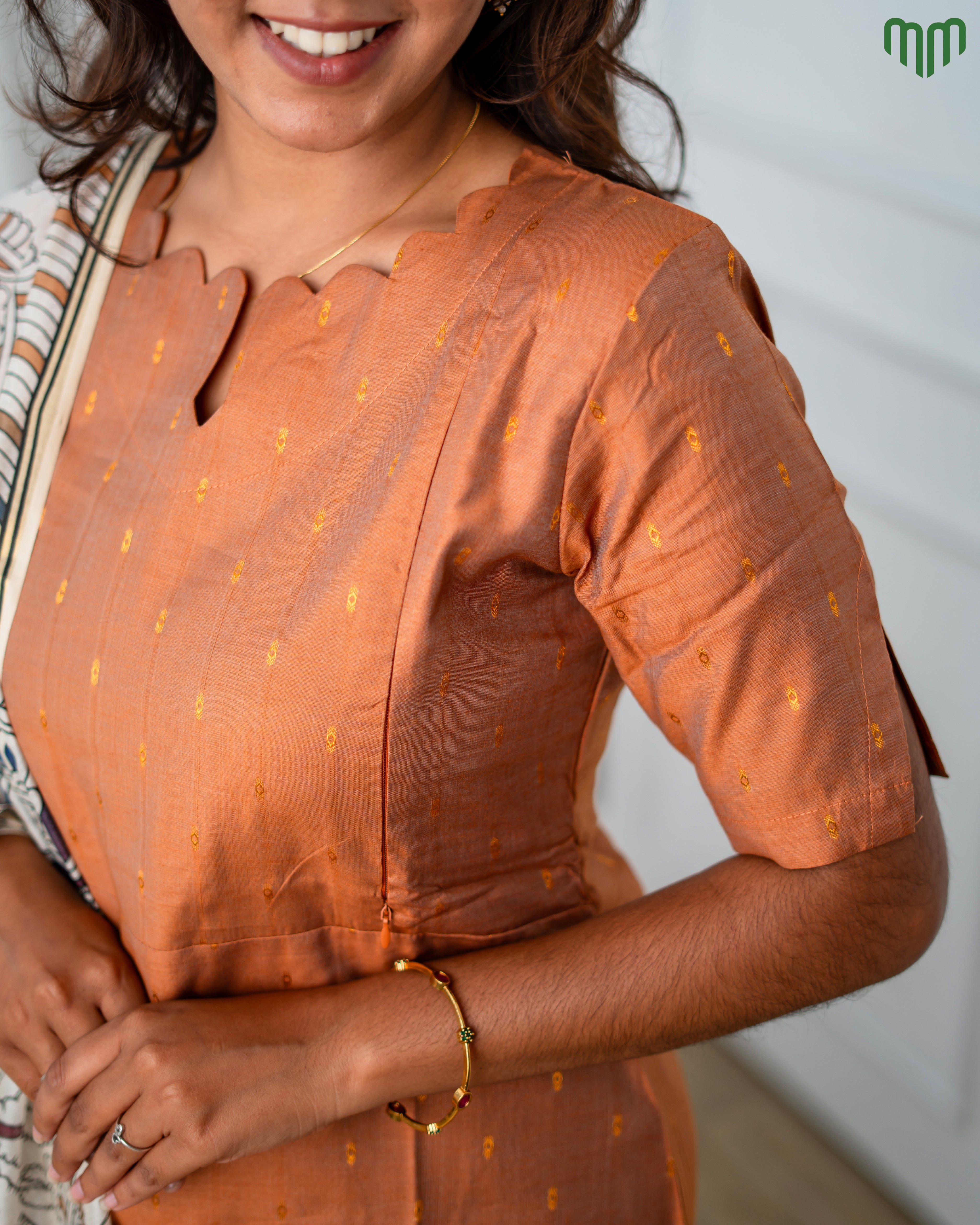 Sundari_V2 Maternity Kurti Set | Pre-Order Now (Dispatch from Sep 30)