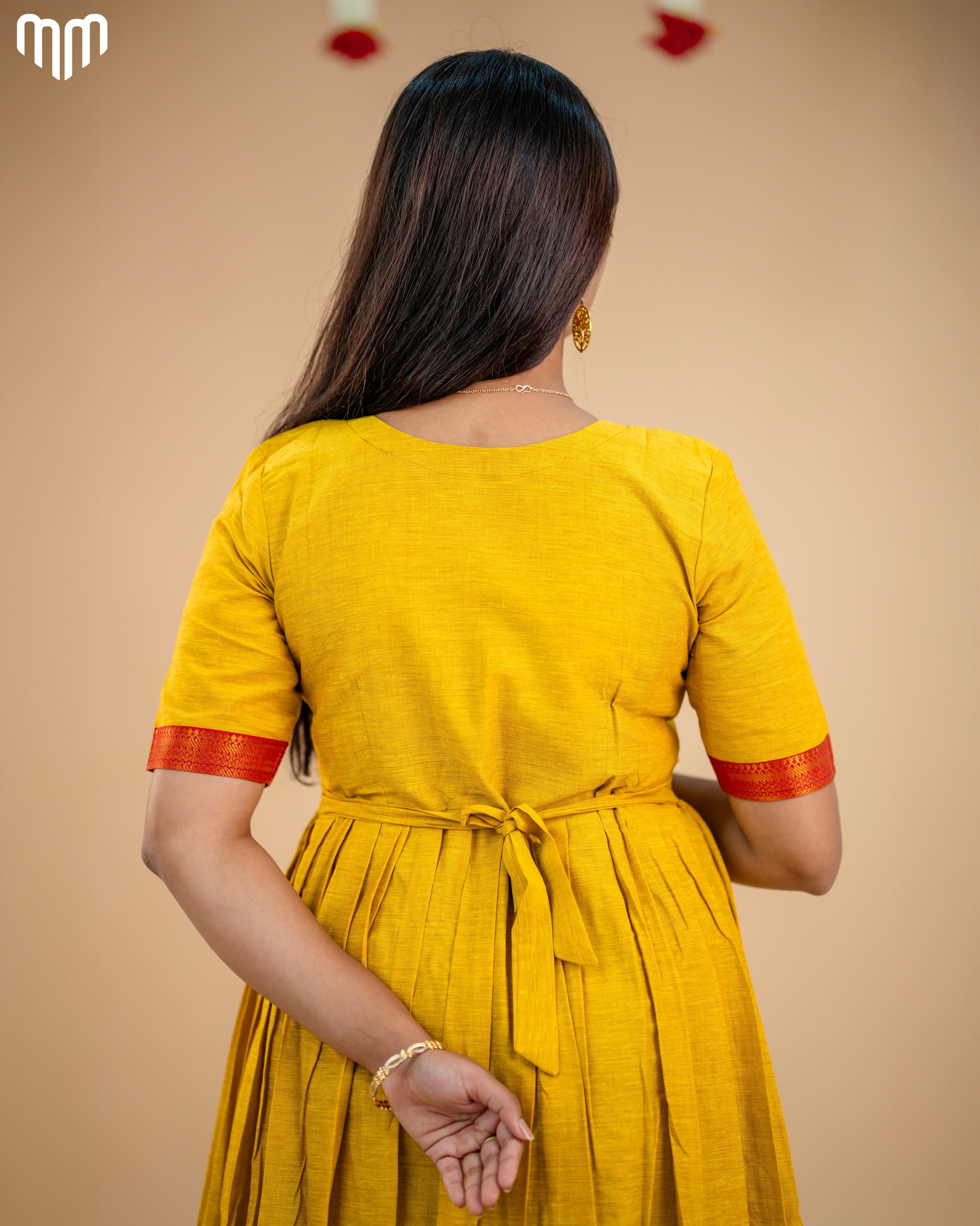 Iniya Maternity Maxi | Pre-Order Now (Dispatch from Oct 05)