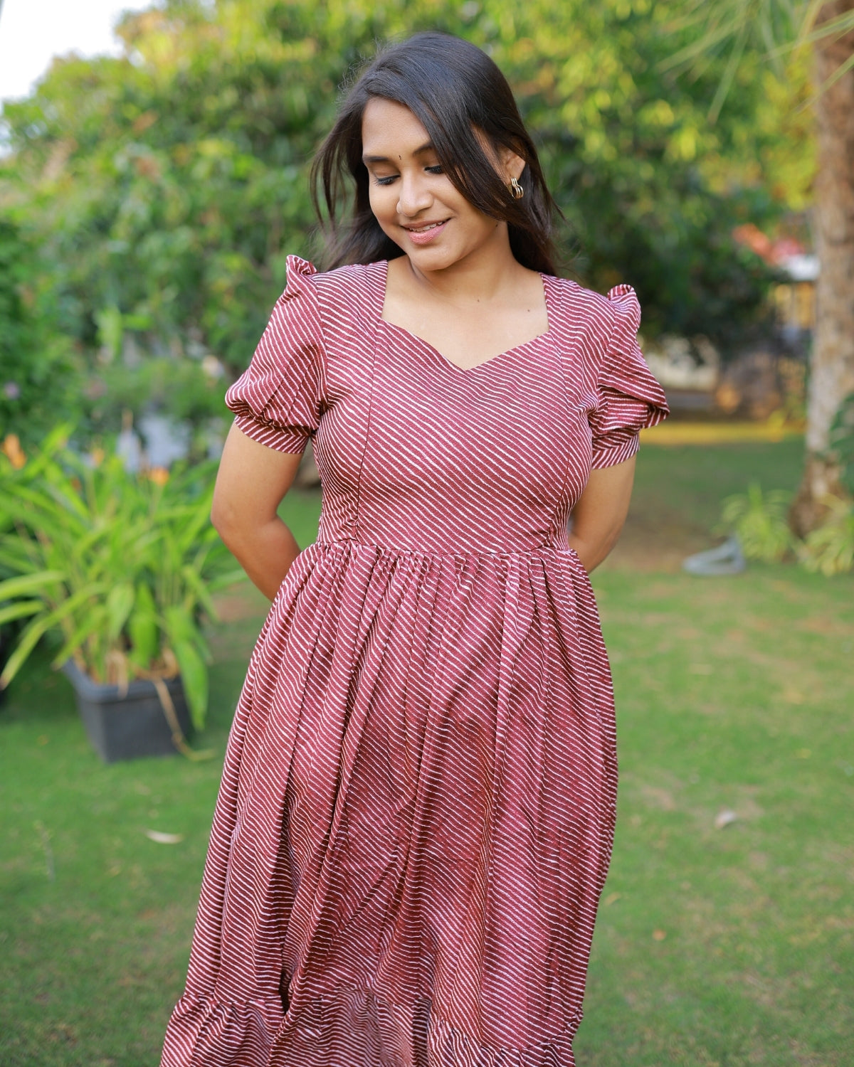 Kalpana | Maternity Kurti
