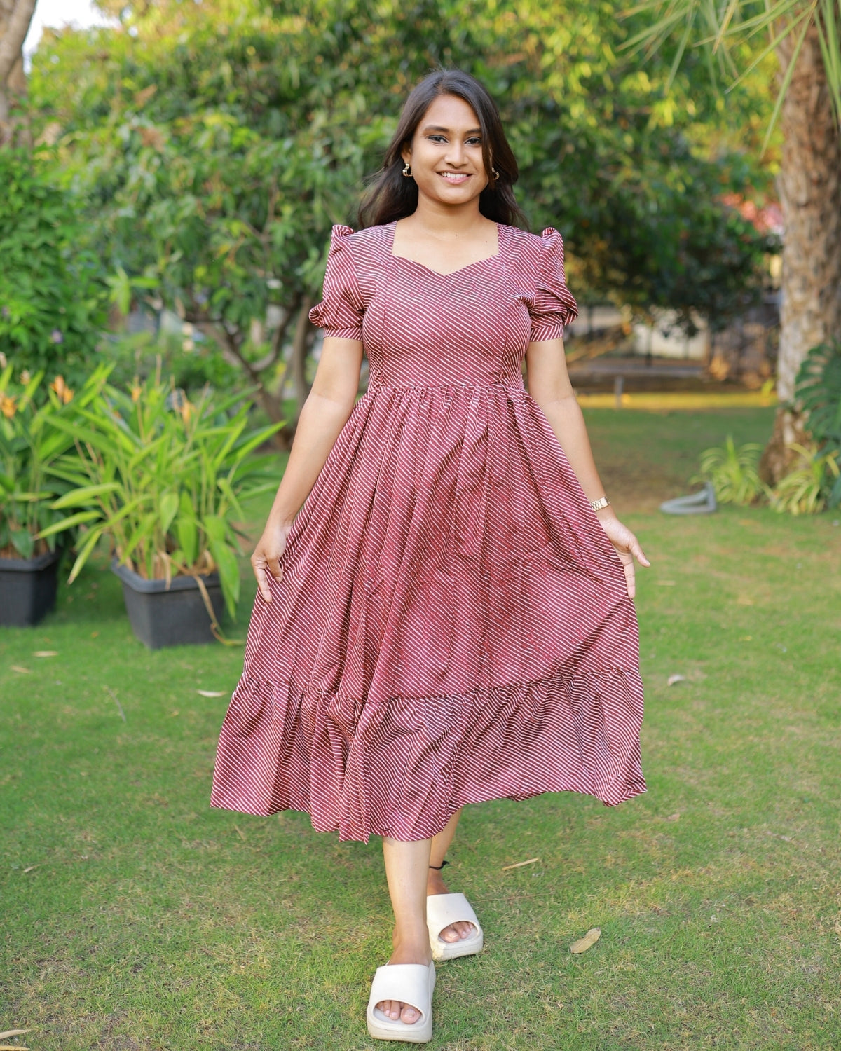 Kalpana | Maternity Kurti