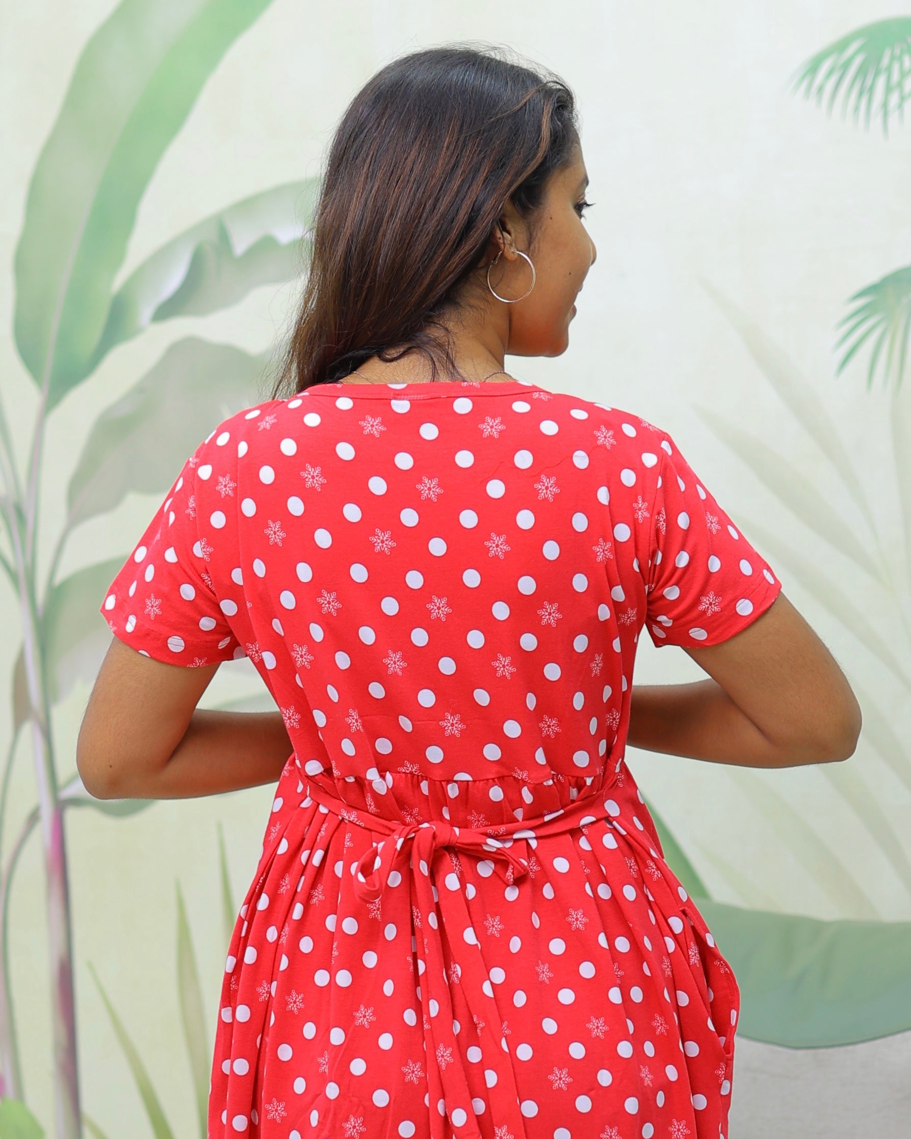 Chevi | Casual Non-Maternity Loungewear - Normal Sleeve | Full Length