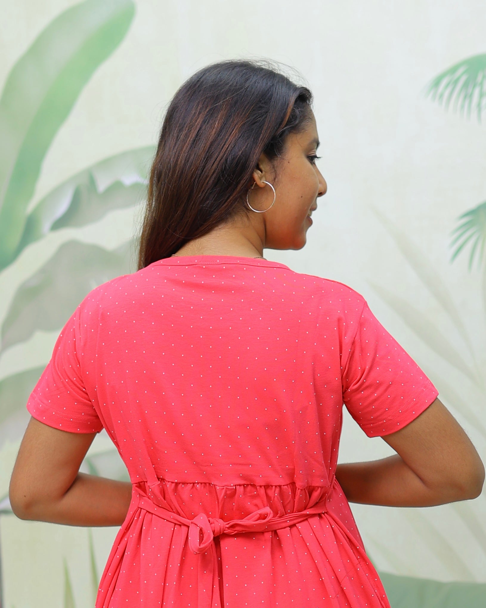 Roja | Casual Non-Maternity Loungewear - Normal Sleeve | Full Length