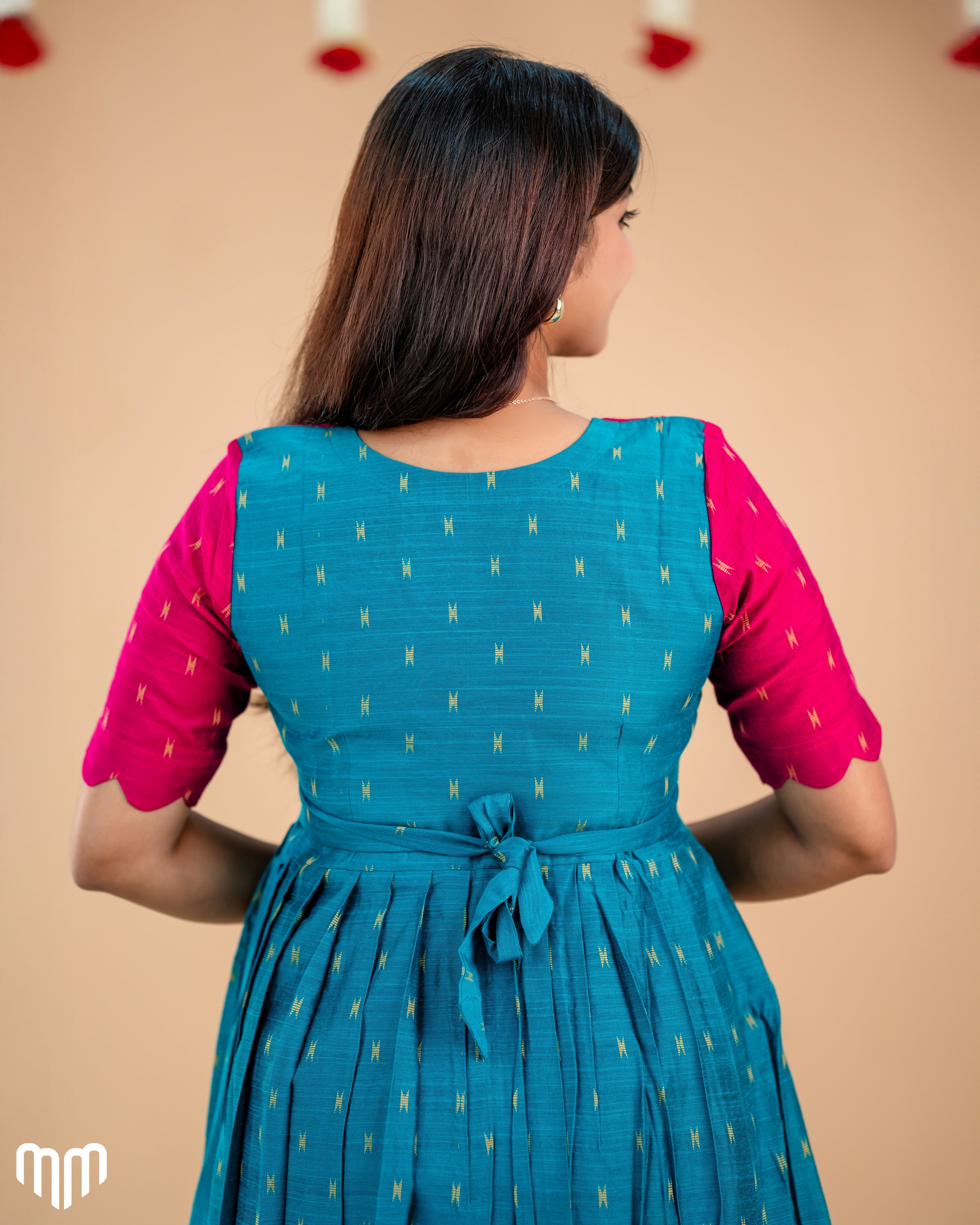 Varani Maternity Maxi | Pre-Order Now (Dispatch from Oct 05)