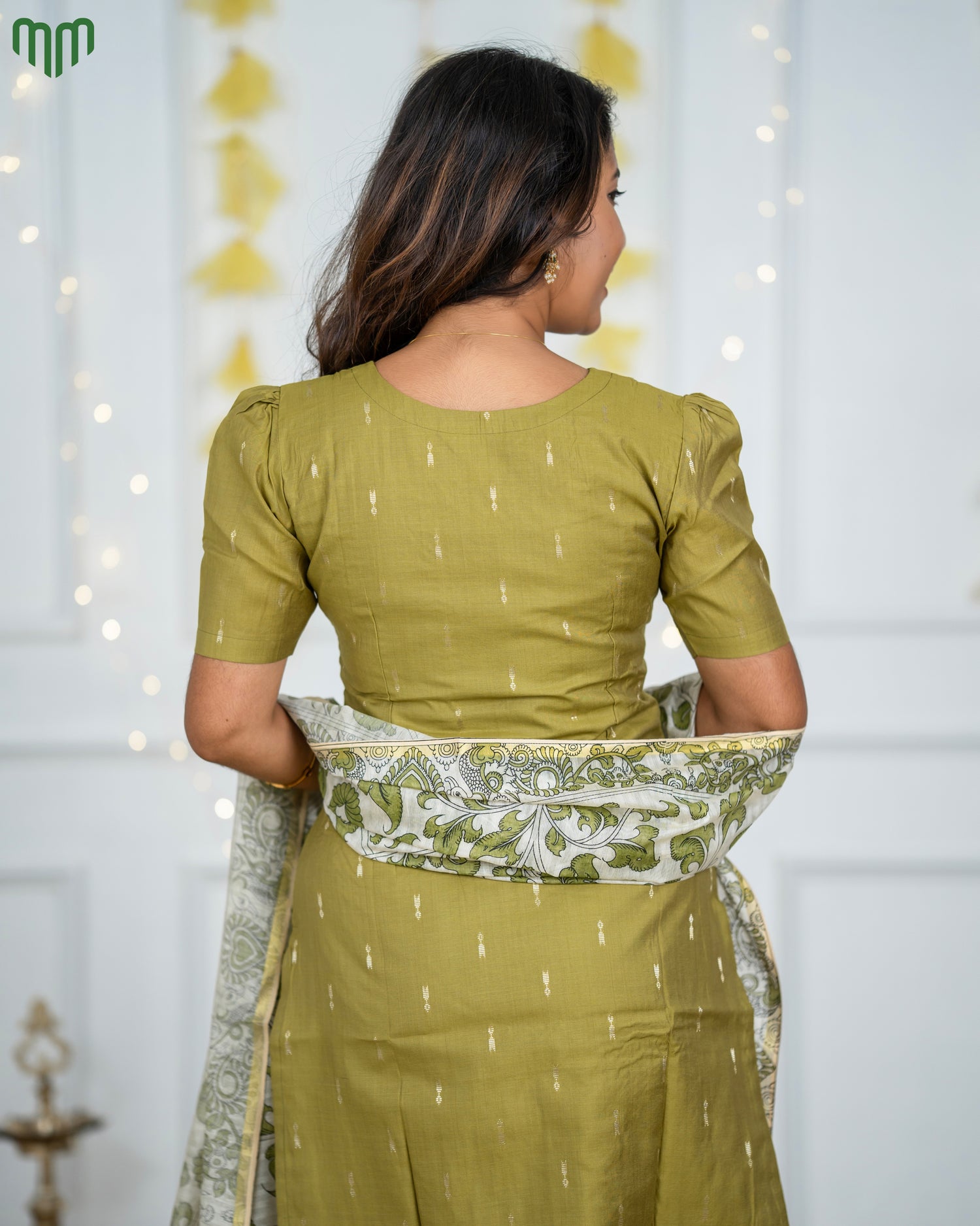 Nila_V4 Maternity Kurti Set | Pre-Order Now (Dispatch from Oct 10)
