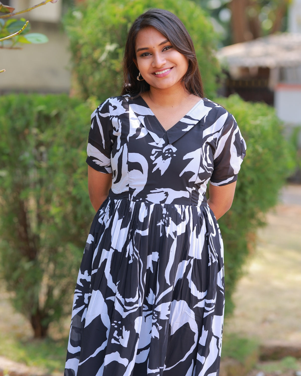 Magi | Maternity Kurti with Lining