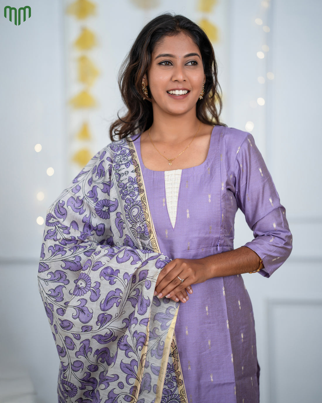 Nila_V1 Maternity Kurti Set | Pre-Order Now (Dispatch from Oct 10)