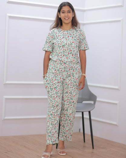Gaya | Casual Non-Maternity Loungewear - Pant Set