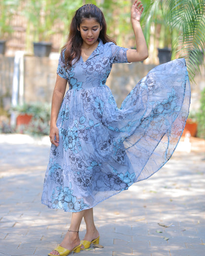 Mercy | Maternity Kurti with Lining