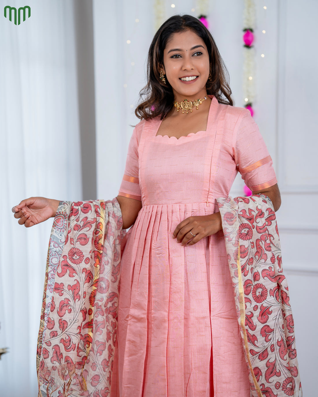 Sahana Maternity Maxi | Pre-Order Now (Dispatch from Oct 10)