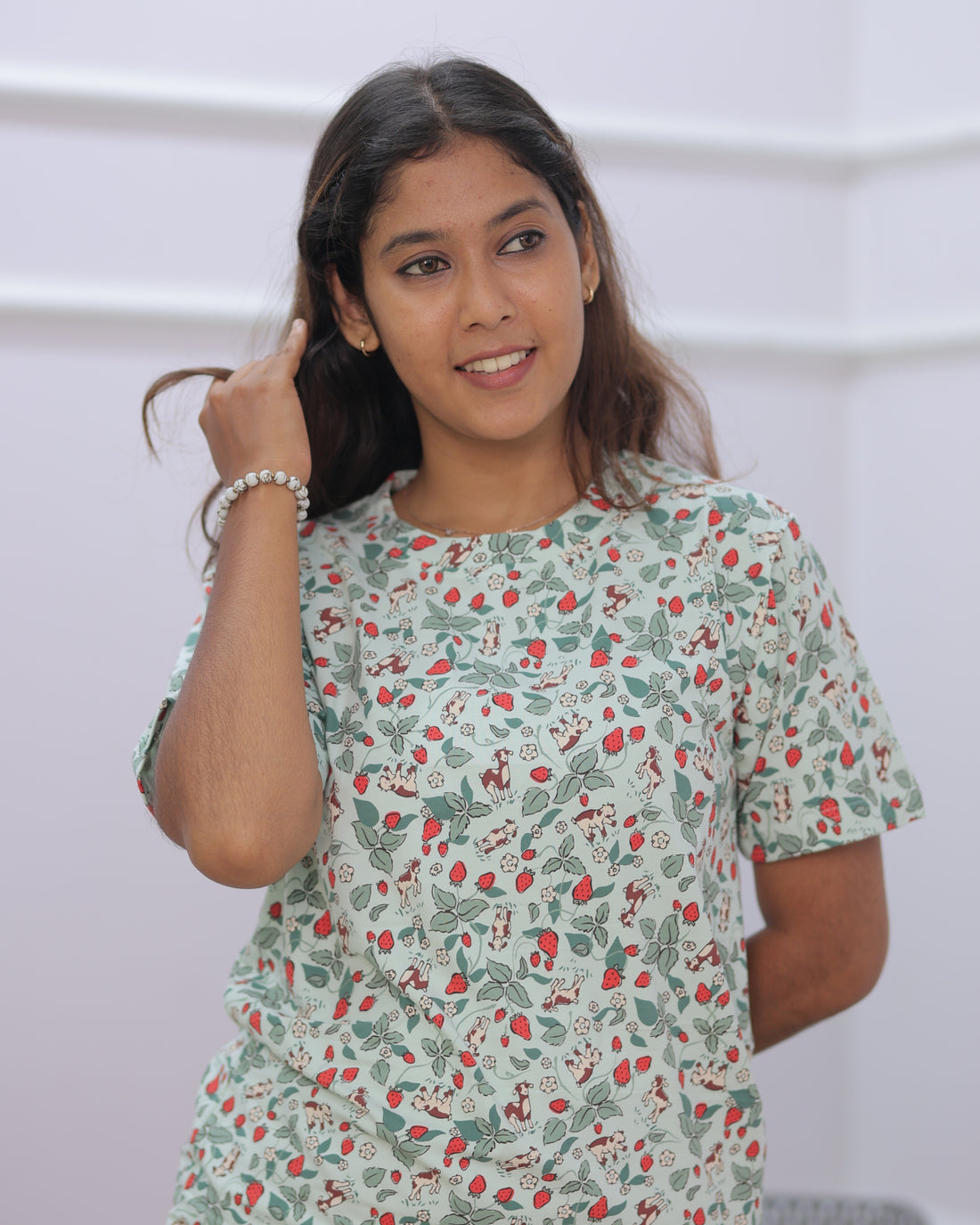 Gaya | Casual Non-Maternity Loungewear - Pant Set