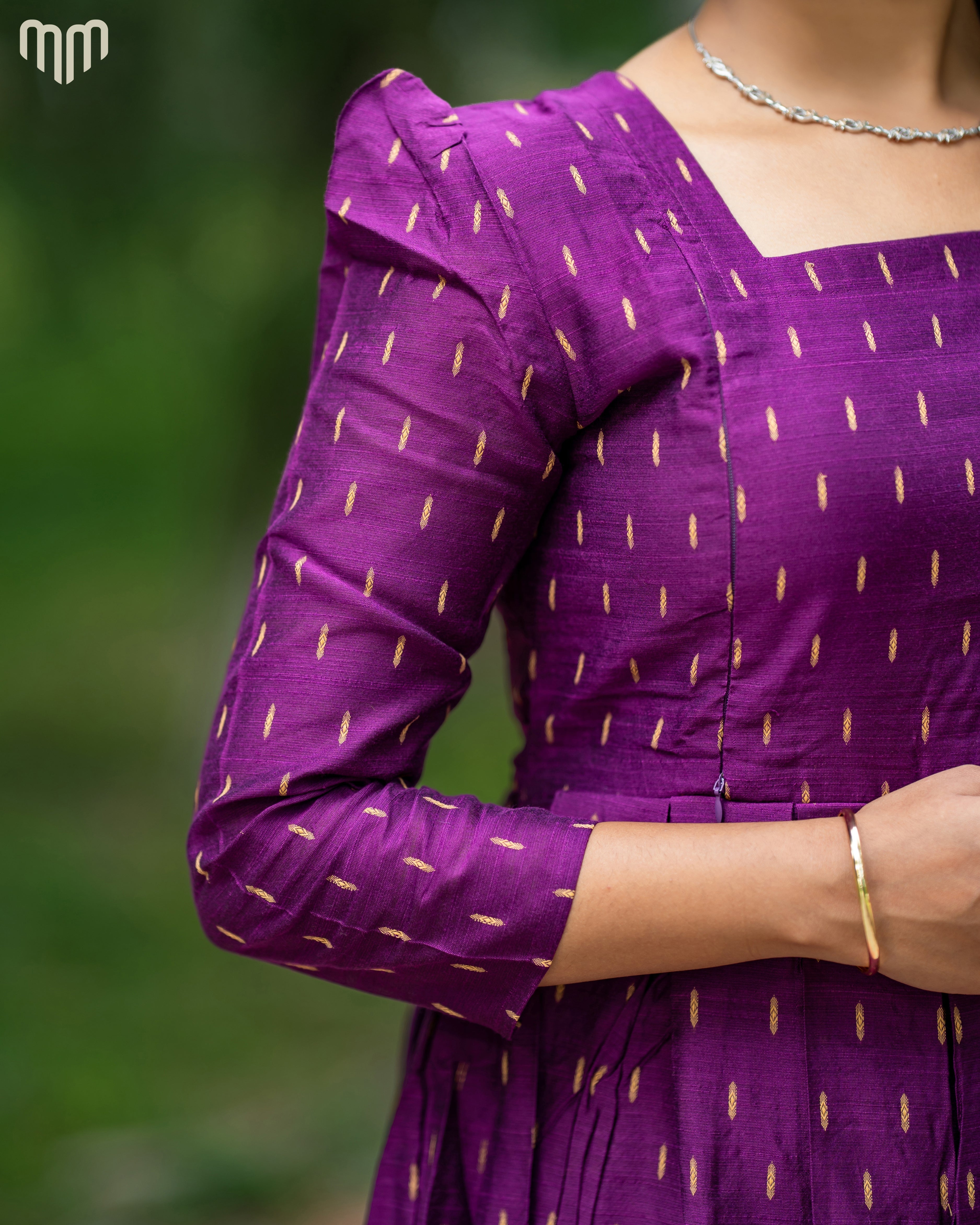 MagilMathi_V2 Maternity Maxi