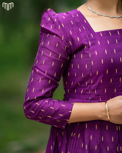 MagilMathi_V2 Maternity Maxi