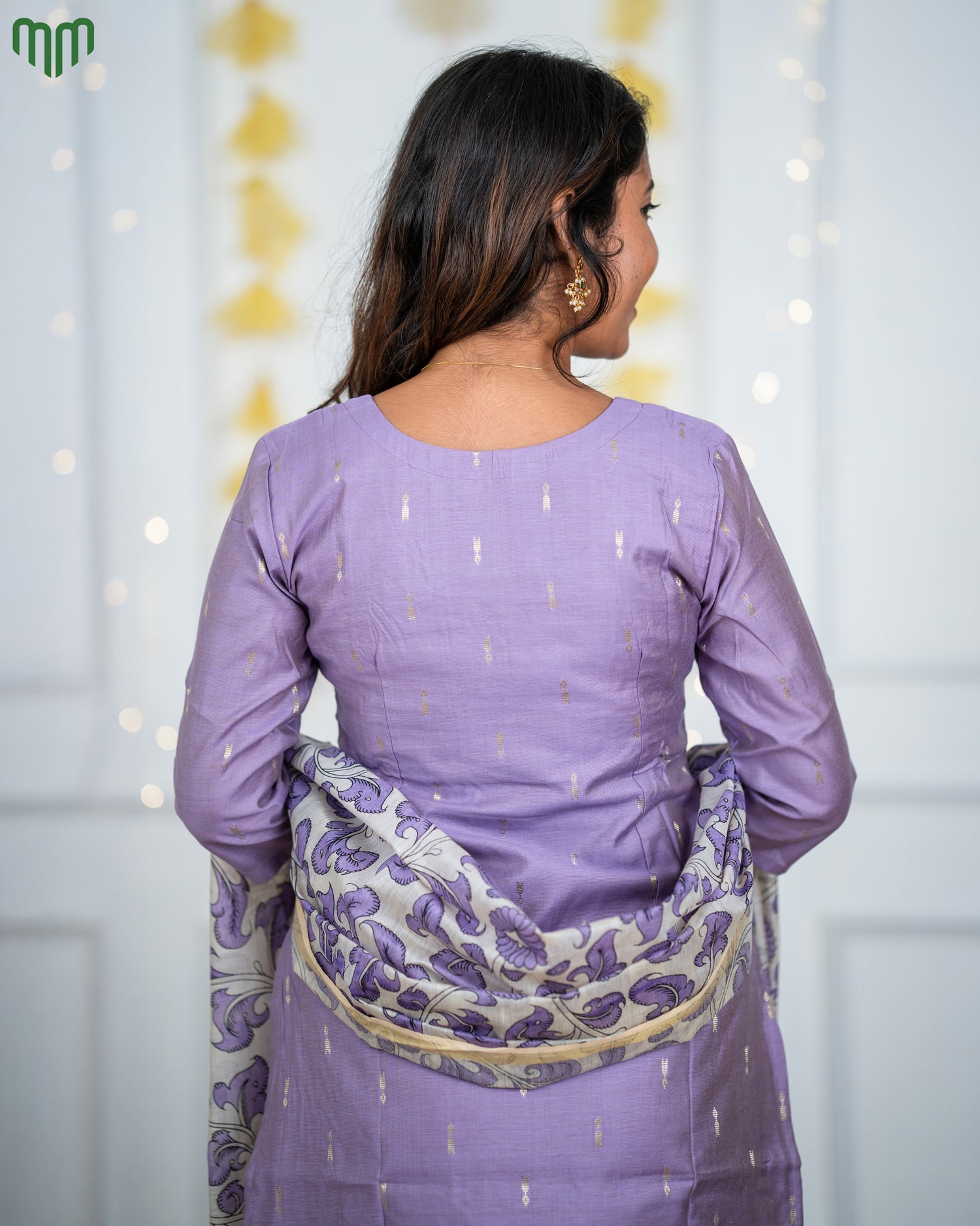 Nila_V1 Maternity Kurti Set | Pre-Order Now (Dispatch from Oct 10)