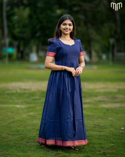 Madhavi_V3 Maternity Maxi | Pre-Order Now (Dispatch from Oct 10)