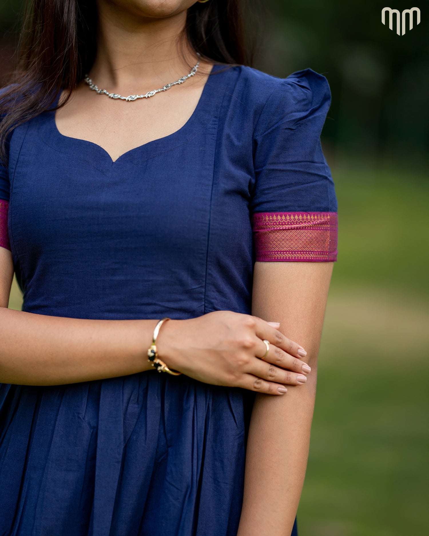 Madhavi_V3 Maternity Maxi | Pre-Order Now (Dispatch from Oct 10)