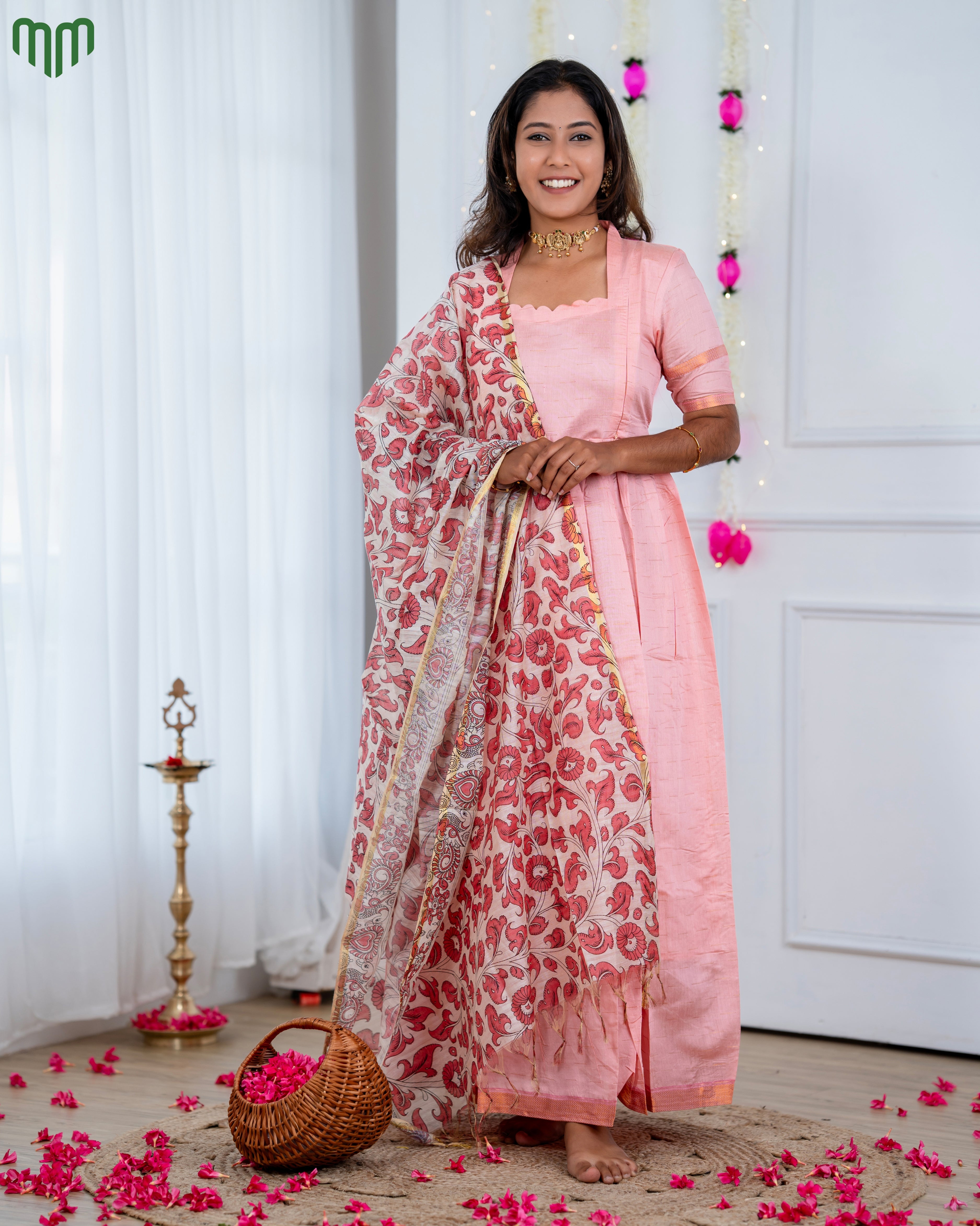 Sahana Maternity Maxi | Pre-Order Now (Dispatch from Oct 10)