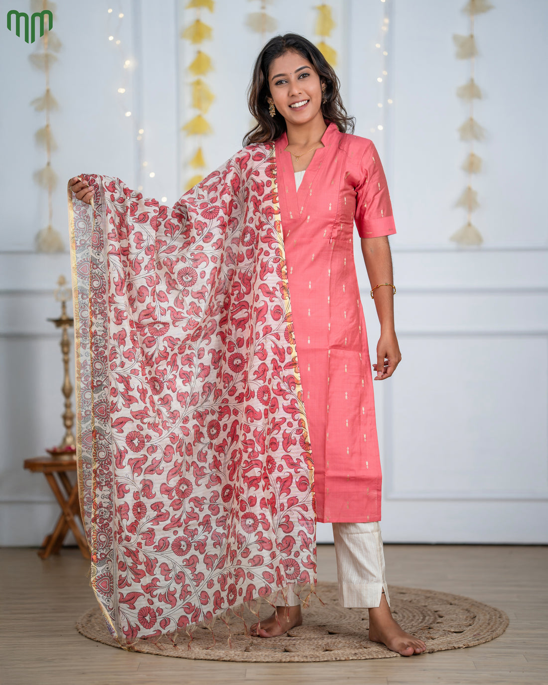 Nila_V3 Maternity Kurti Set | Pre-Order Now (Dispatch from Oct 10)