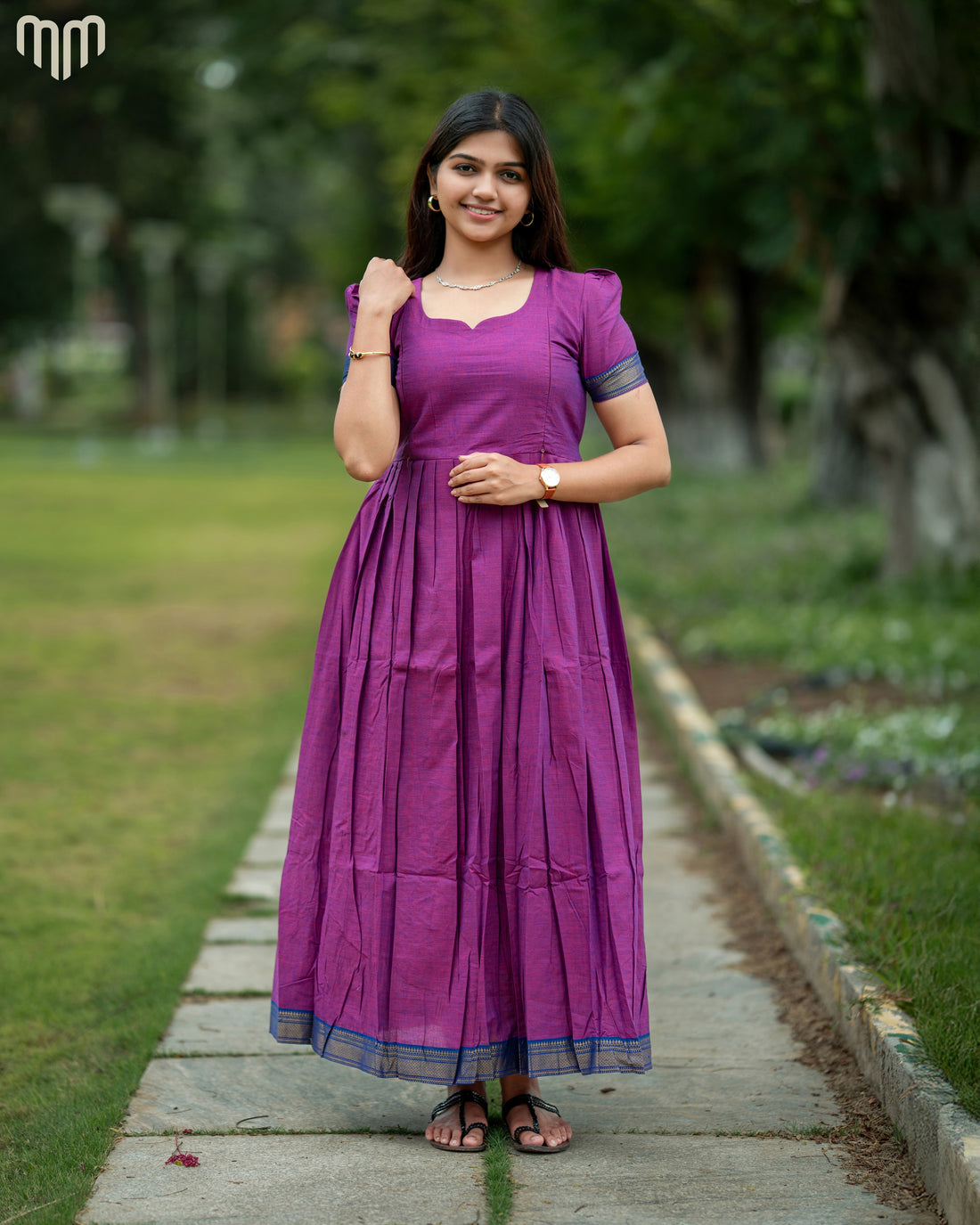 Madhavi_V2 Maternity Maxi | Pre-Order Now (Dispatch from Oct 10)