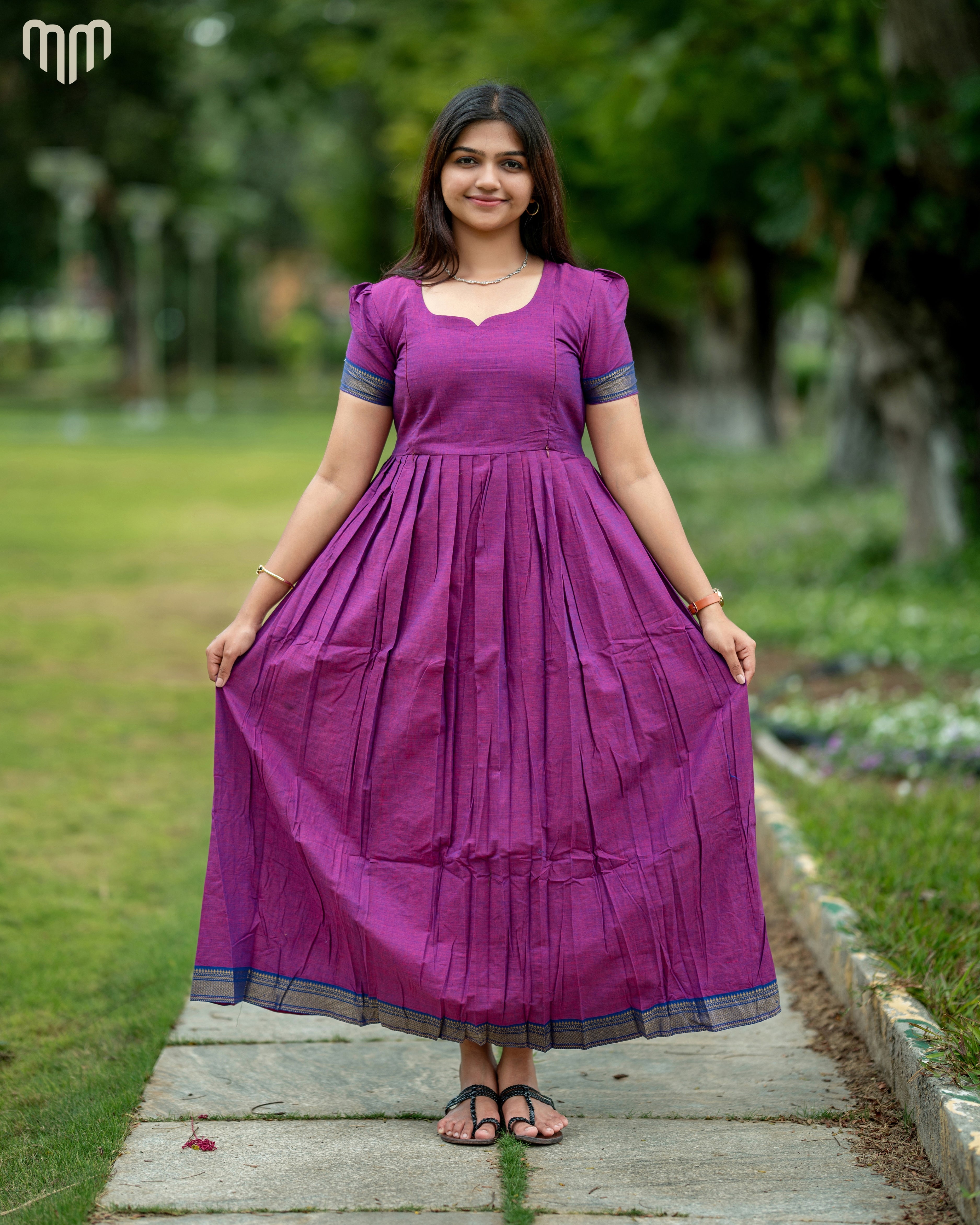 Madhavi_V2 Maternity Maxi | Pre-Order Now (Dispatch from Oct 10)