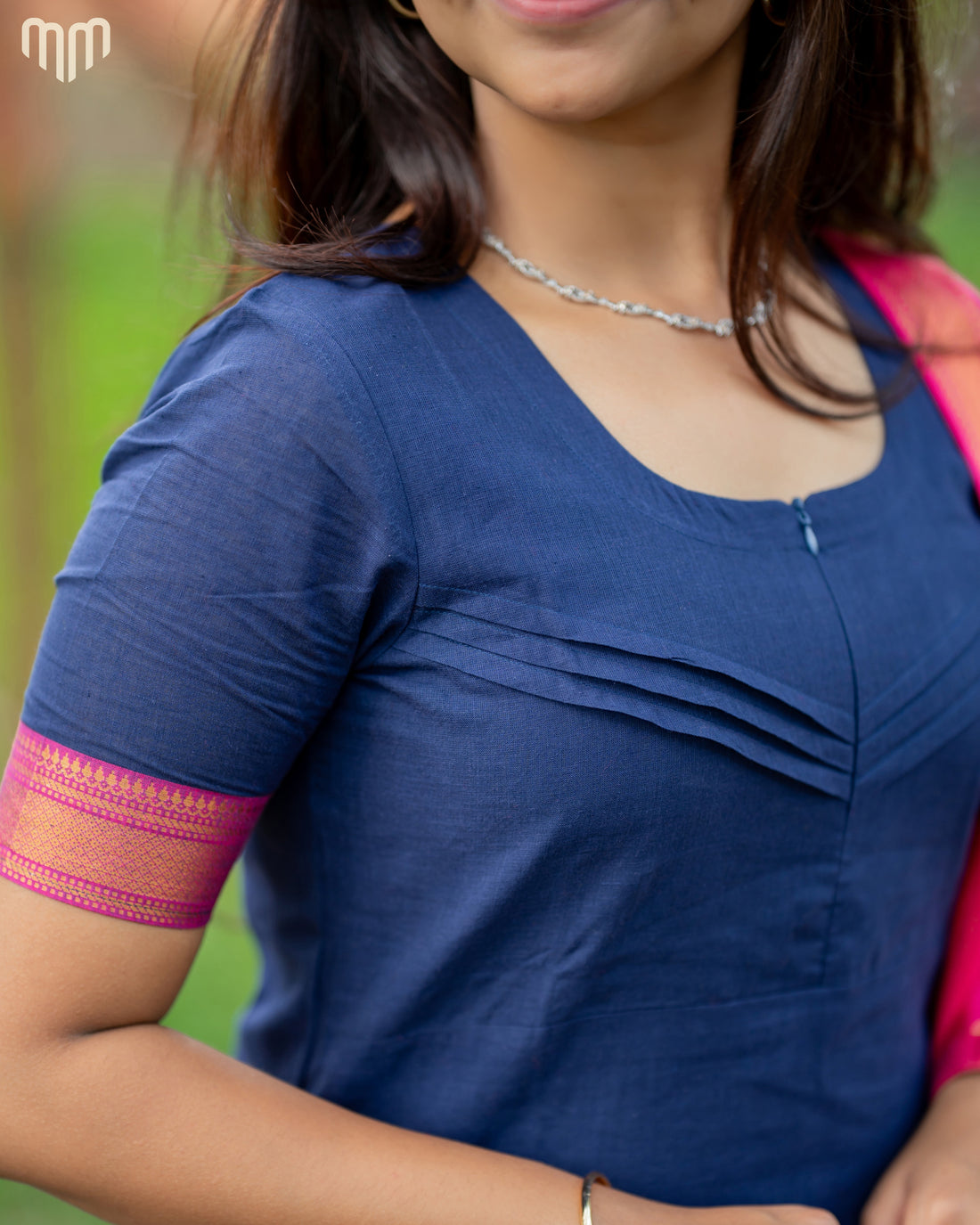 Mangalagiri V5 | Maternity Kurti with Lining [TOP + PANT + DUPATTA] DISPATCH DATE_SEP 16