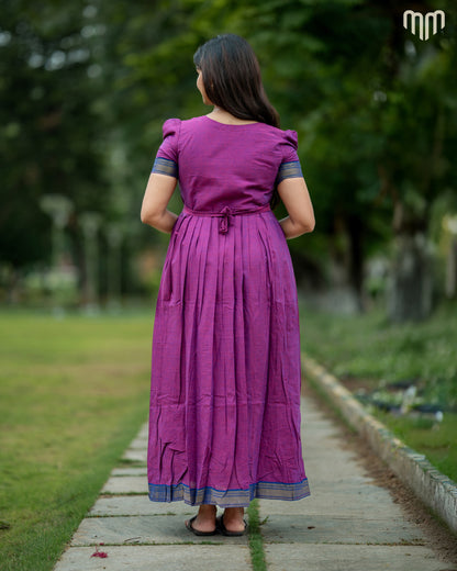 Madhavi_V2 Maternity Maxi | Pre-Order Now (Dispatch from Oct 10)