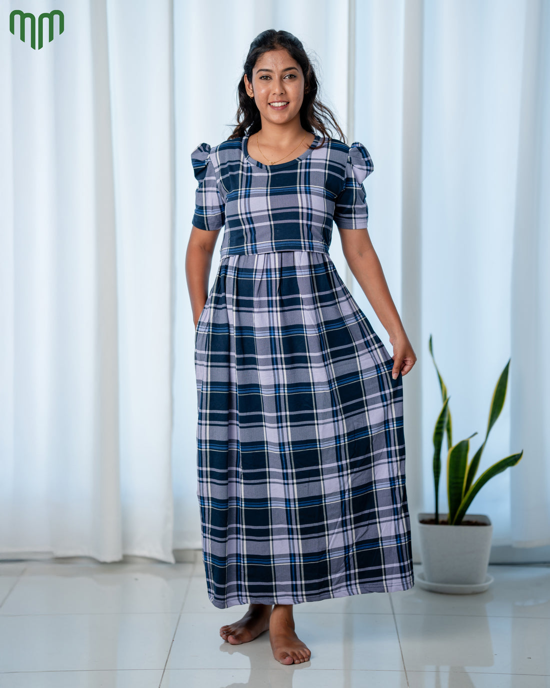 Sobhi Zipless Maternity Loungewear – Full Length