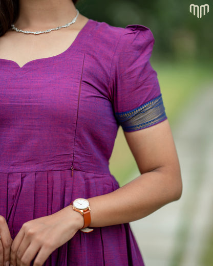 Madhavi_V2 Maternity Maxi | Pre-Order Now (Dispatch from Oct 10)