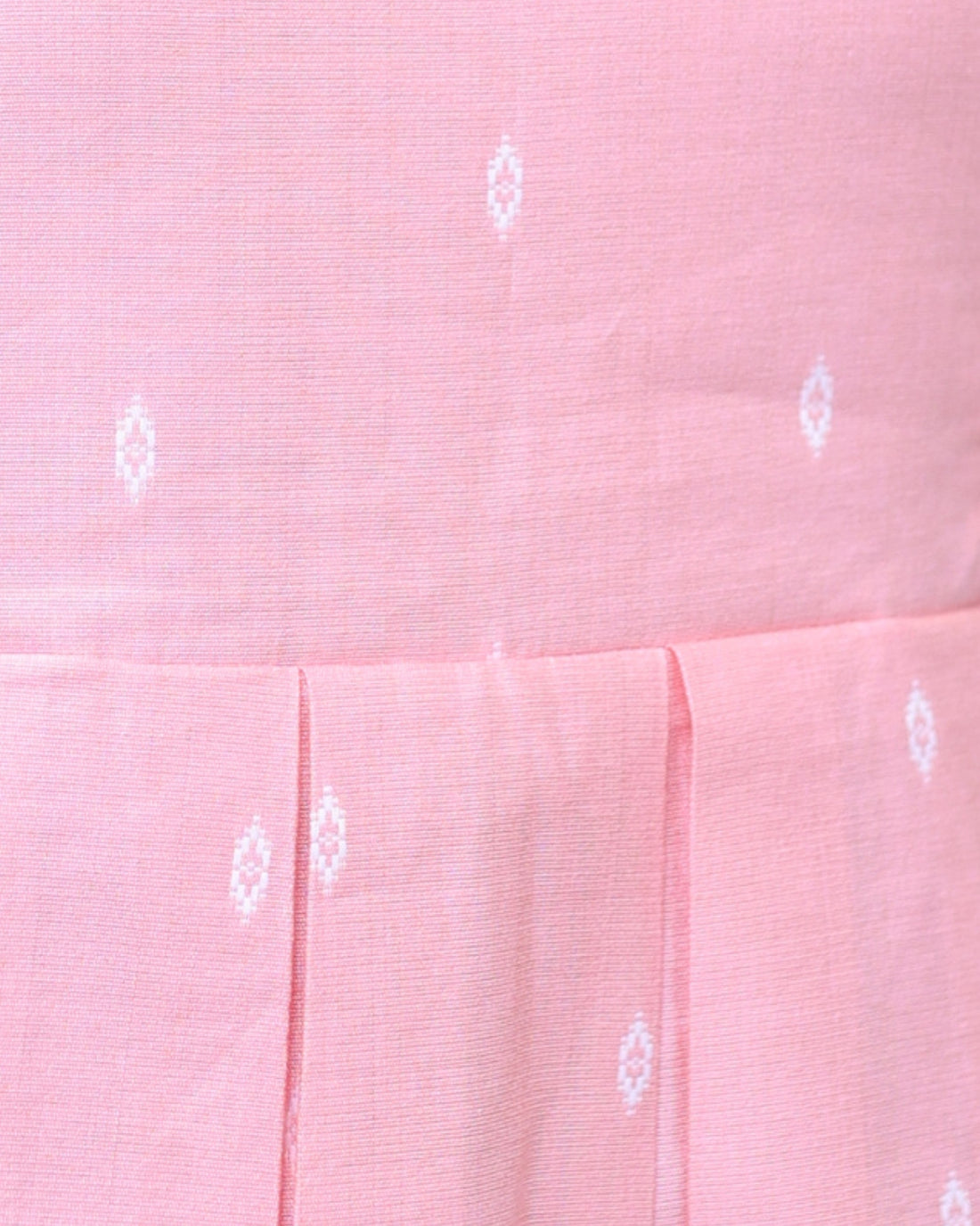 Pastel Pink | Maternity Kurti with Lining