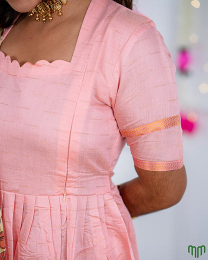 Sahana Maternity Maxi | Pre-Order Now (Dispatch from Oct 10)