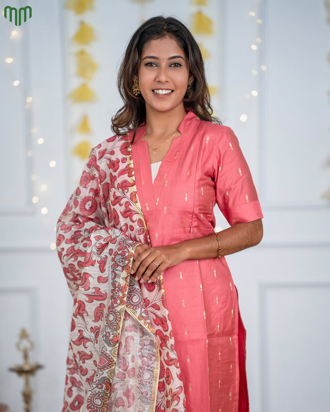 Nila_V3 Maternity Kurti Set | Pre-Order Now (Dispatch from Oct 10)