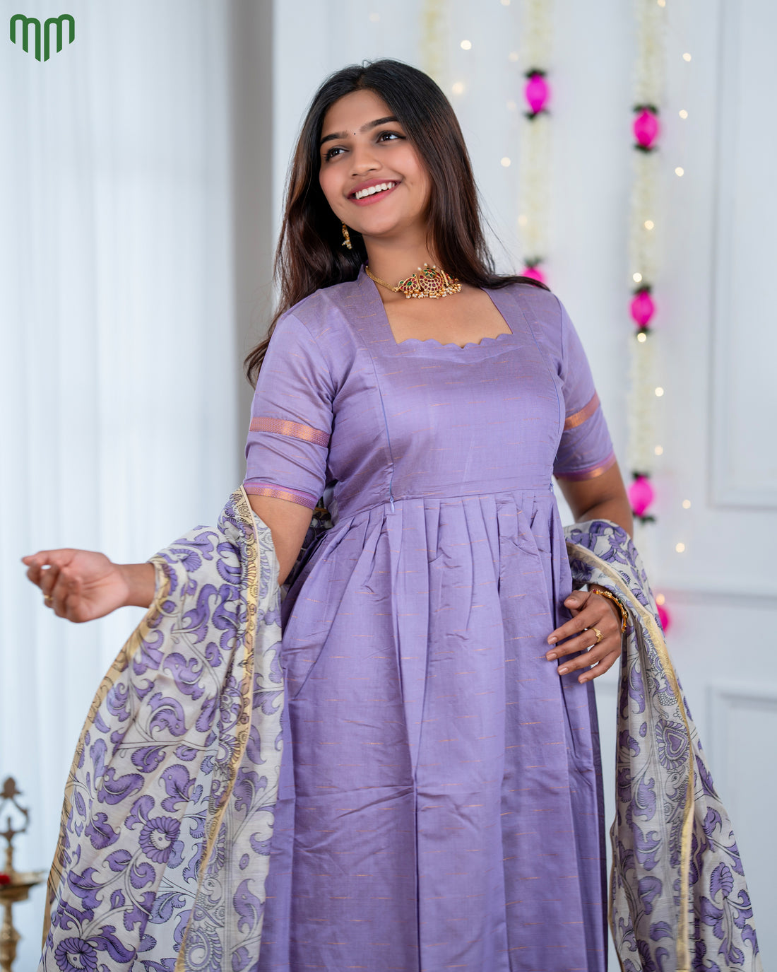 Shanvi Maternity Maxi | Pre-Order Now (Dispatch from Oct 10)