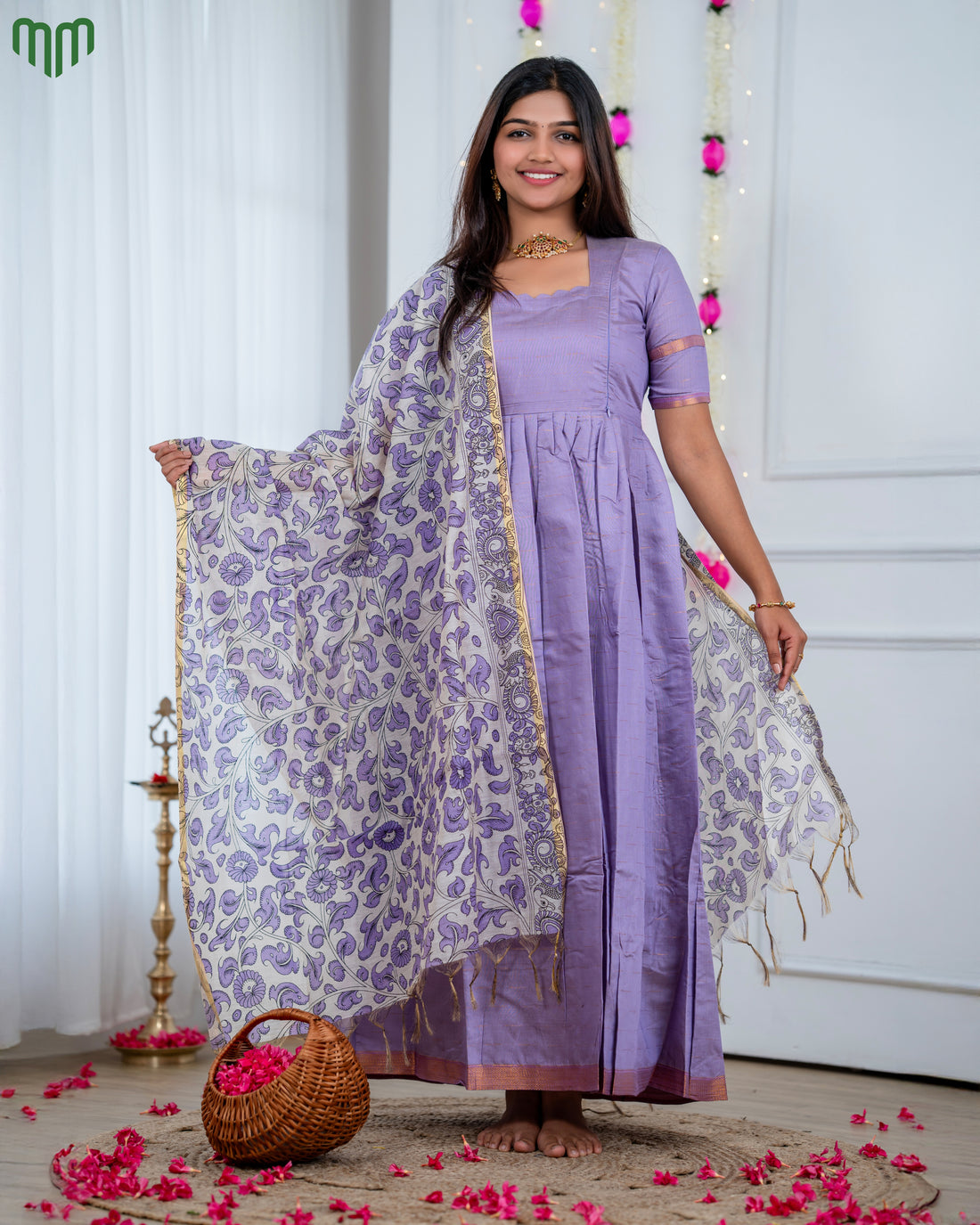 Shanvi Maternity Maxi | Pre-Order Now (Dispatch from Oct 10)