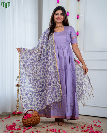 Shanvi Maternity Maxi | Pre-Order Now (Dispatch from Oct 10)