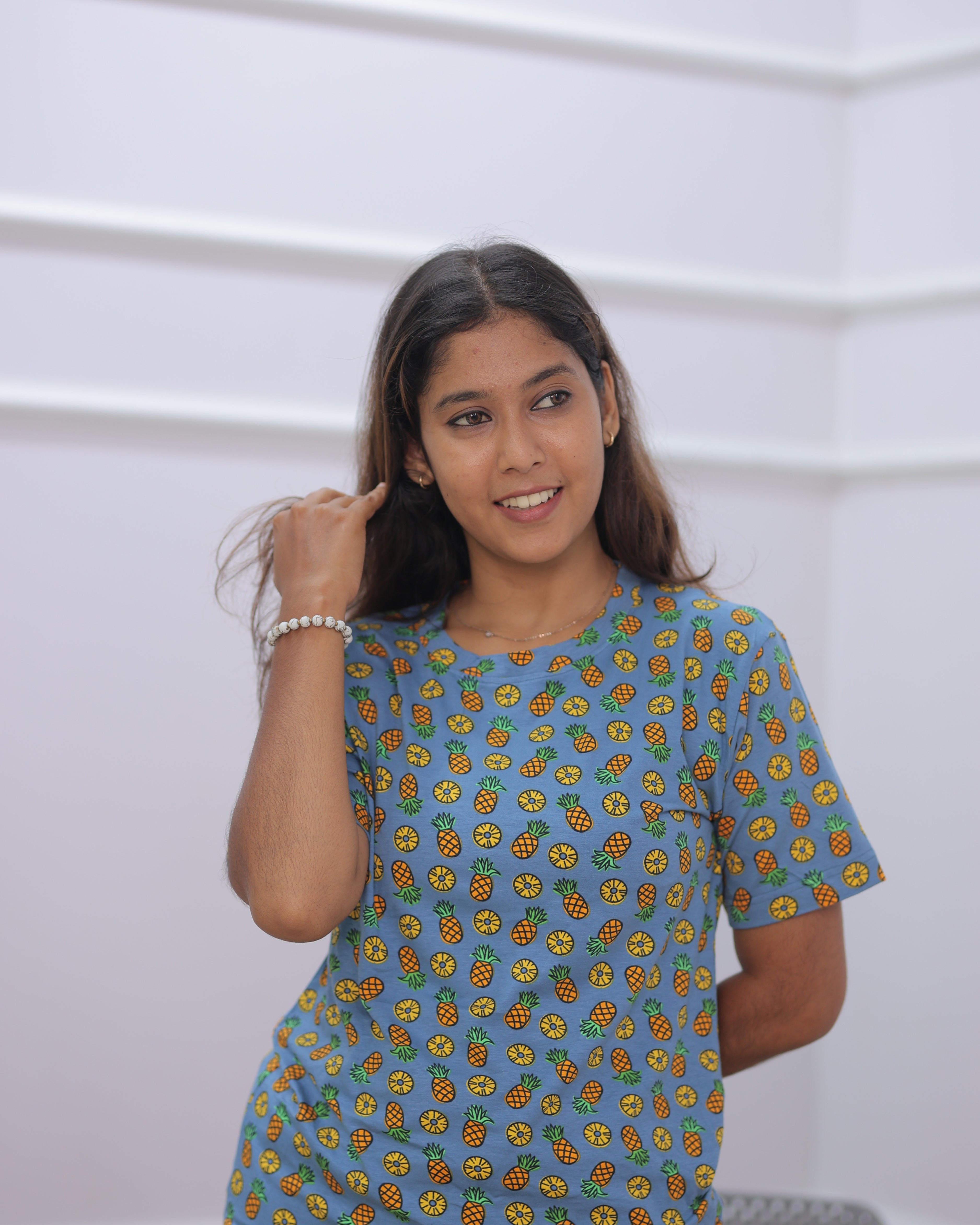 Heer | Casual Non-Maternity Loungewear - Pant Set
