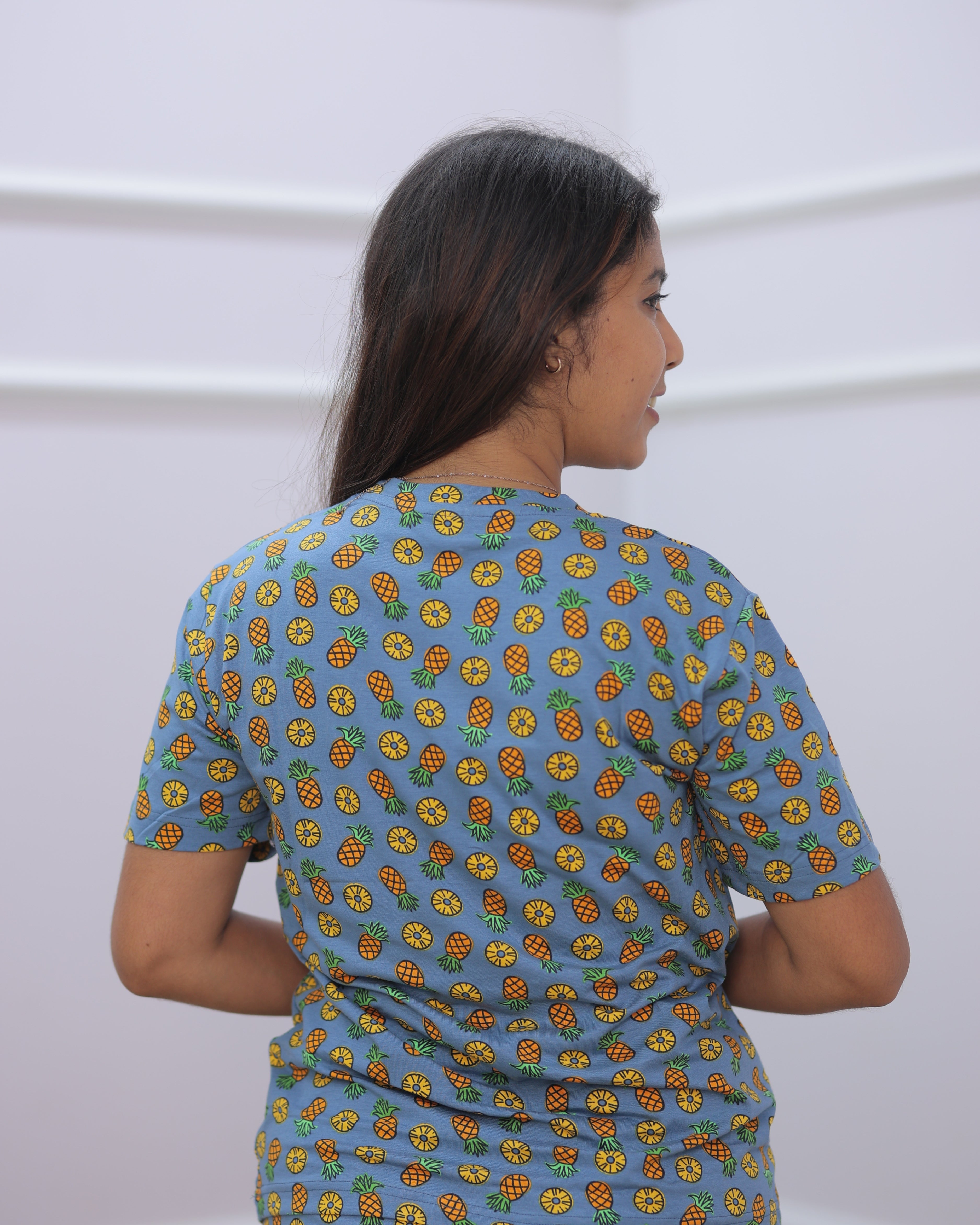Heer | Casual Non-Maternity Loungewear - Pant Set