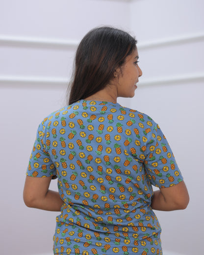 Heer | Casual Non-Maternity Loungewear - Pant Set