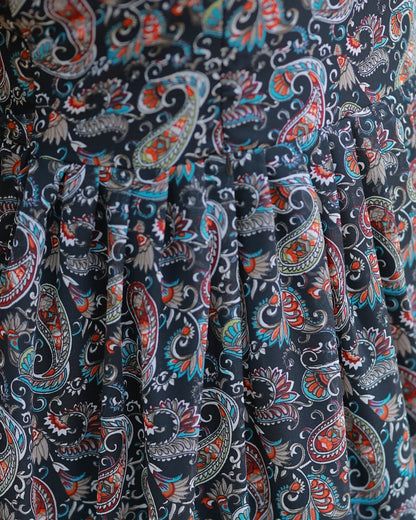 Aanchal | Maternity Kurti with Lining
