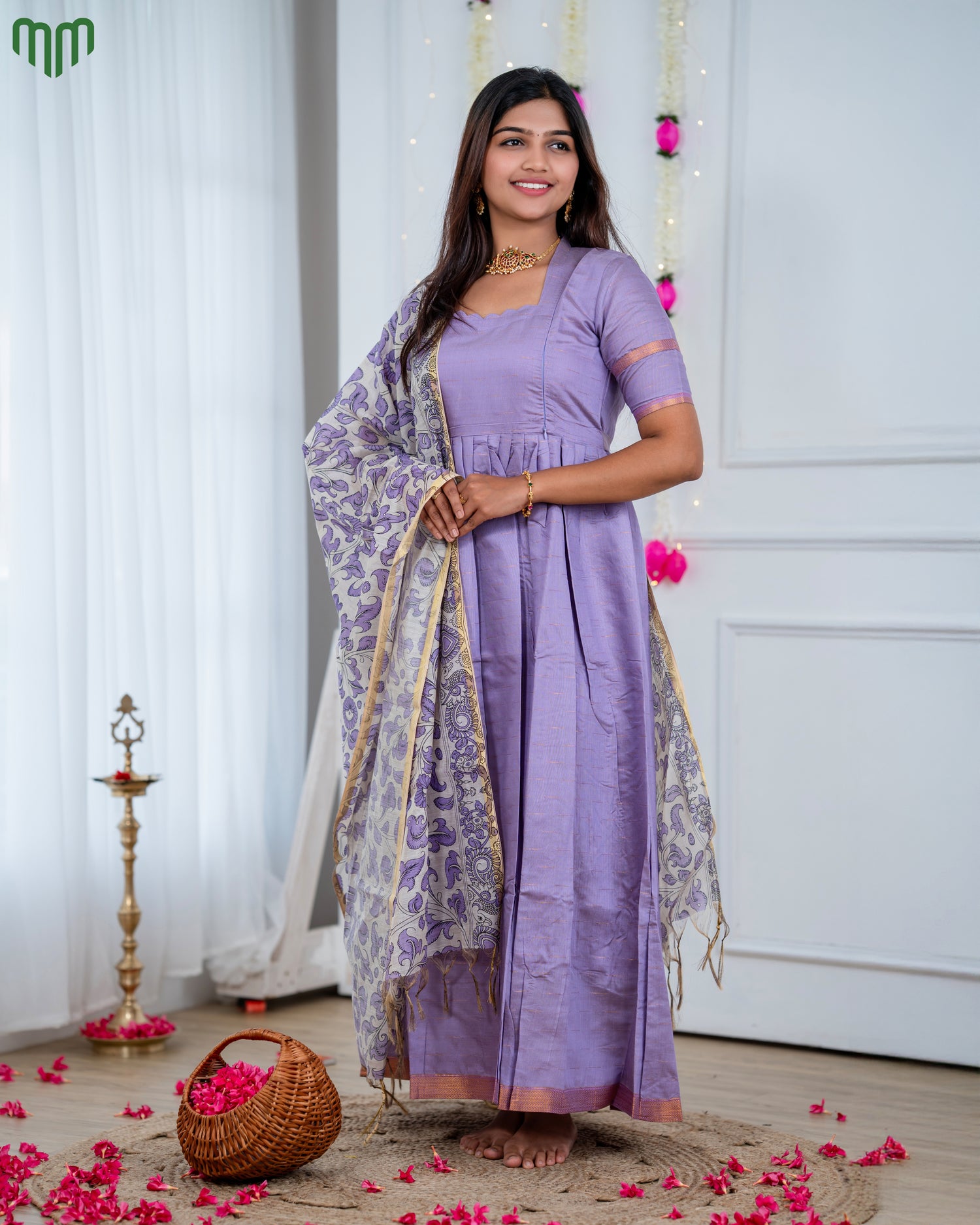 Shanvi Maternity Maxi | Pre-Order Now (Dispatch from Oct 10)