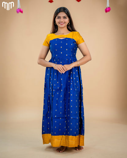 Nila Maternity Maxi | Pre-Order Now (Dispatch from Oct 05)