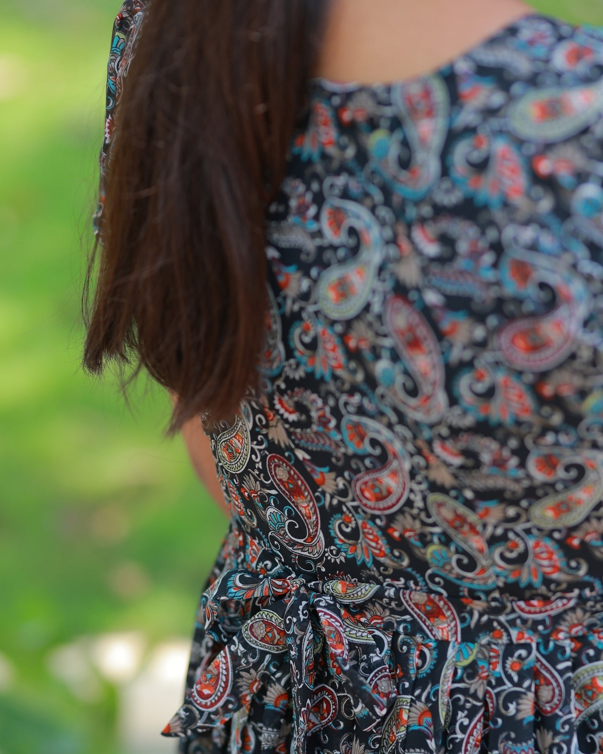 Aanchal | Maternity Kurti with Lining
